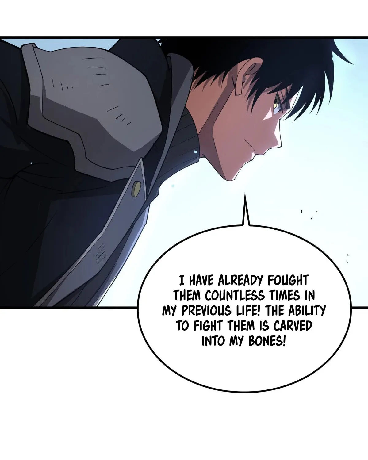 Read Apocalypse Sword God Manga Online
