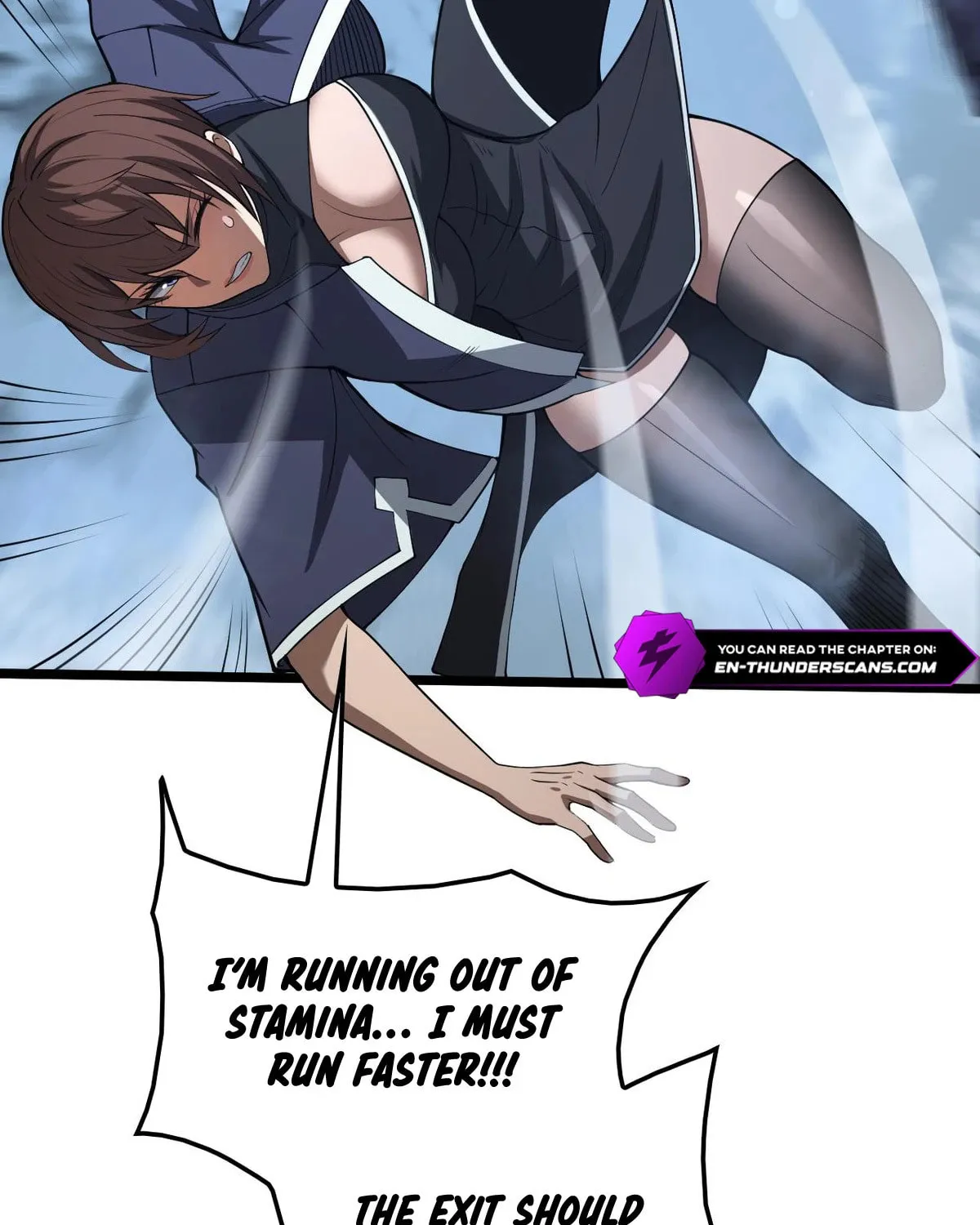 Read Apocalypse Sword God Manga Online