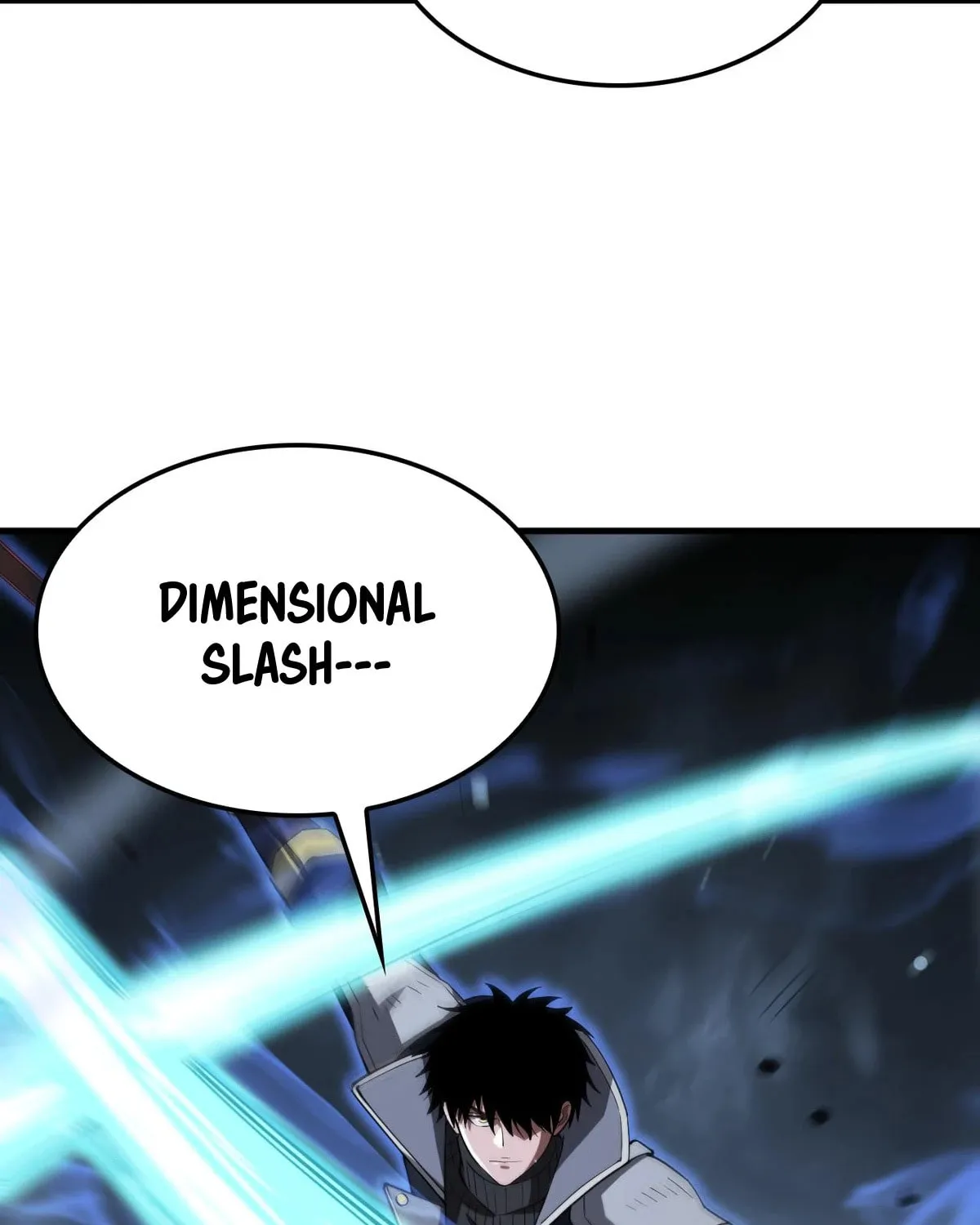 Read Apocalypse Sword God Manga Online