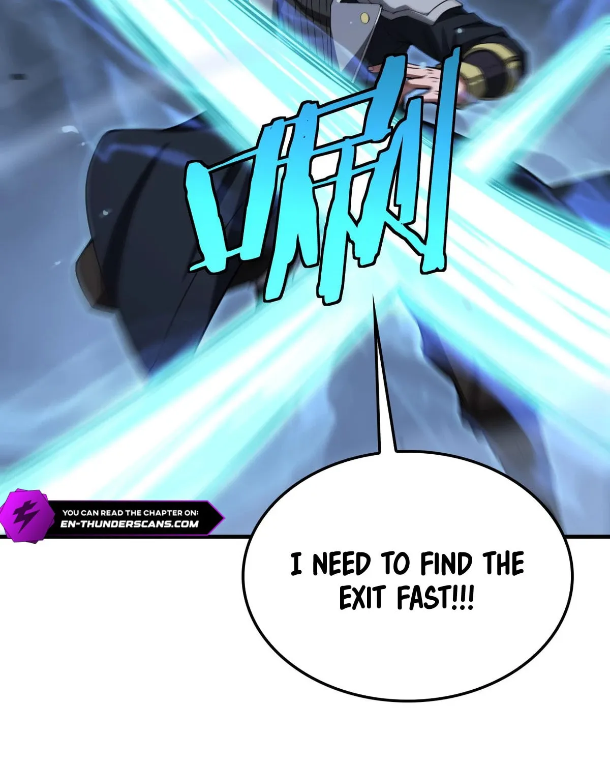 Read Apocalypse Sword God Manga Online