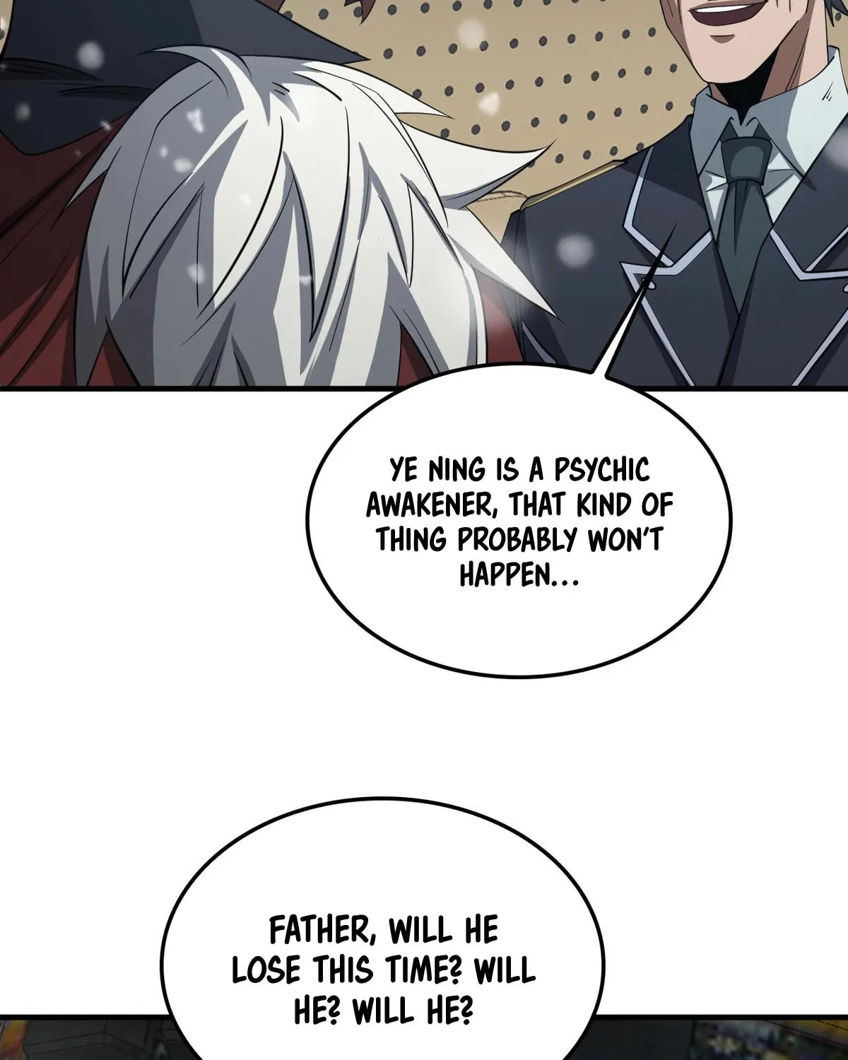 Read Apocalypse Sword God Manga Online