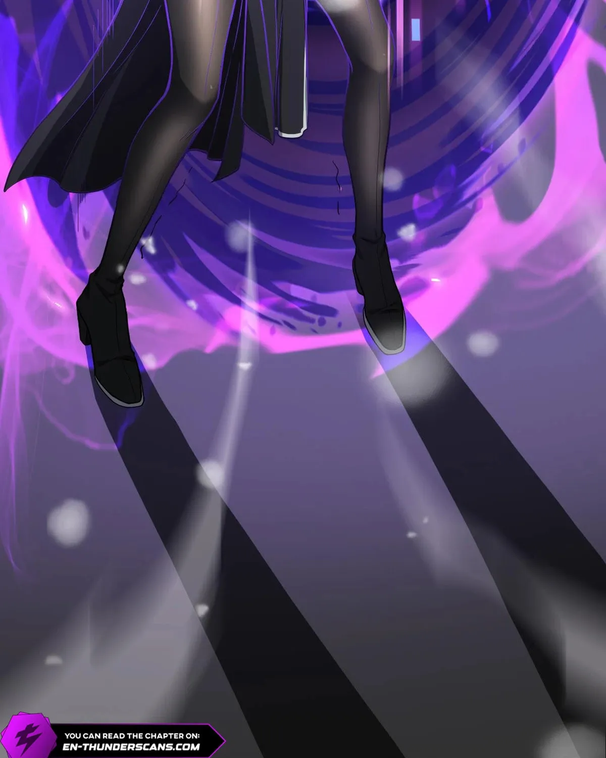 Read Apocalypse Sword God Manga Online