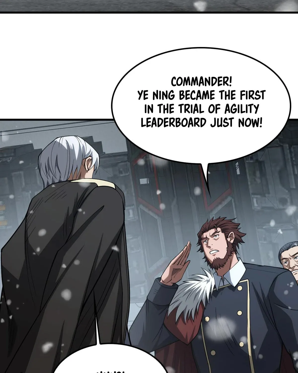 Read Apocalypse Sword God Manga Online