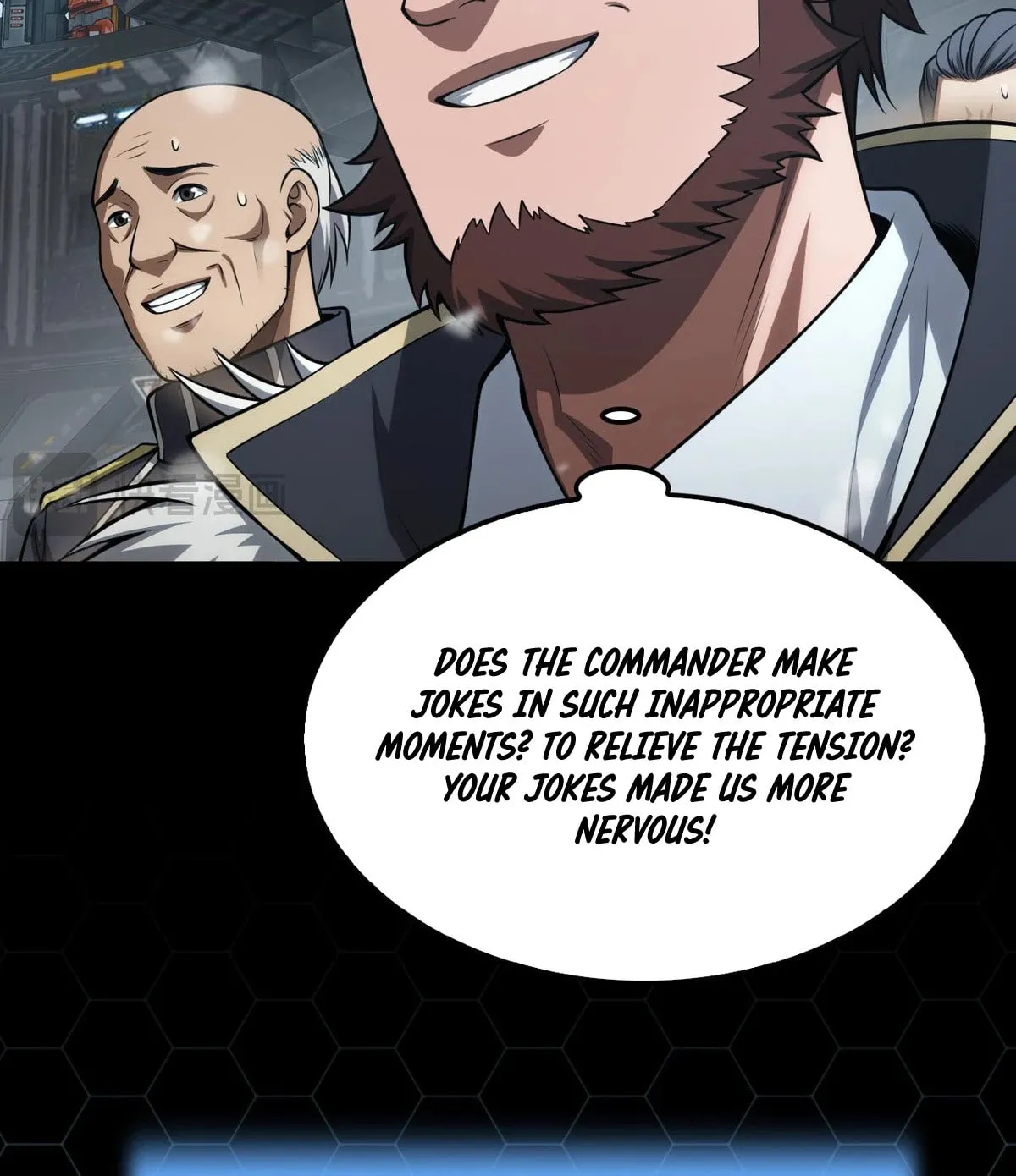 Read Apocalypse Sword God Manga Online