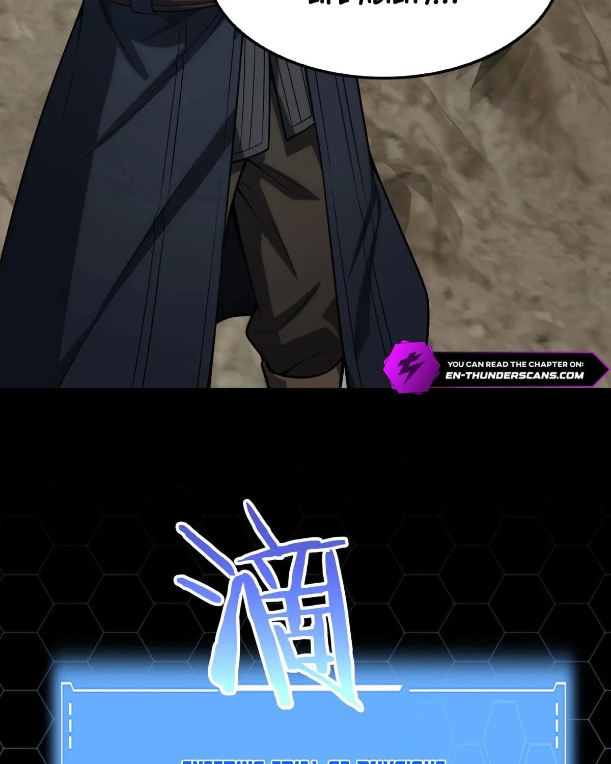 Read Apocalypse Sword God Manga Online
