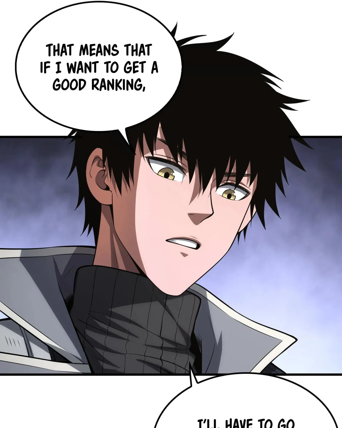 Read Apocalypse Sword God Manga Online