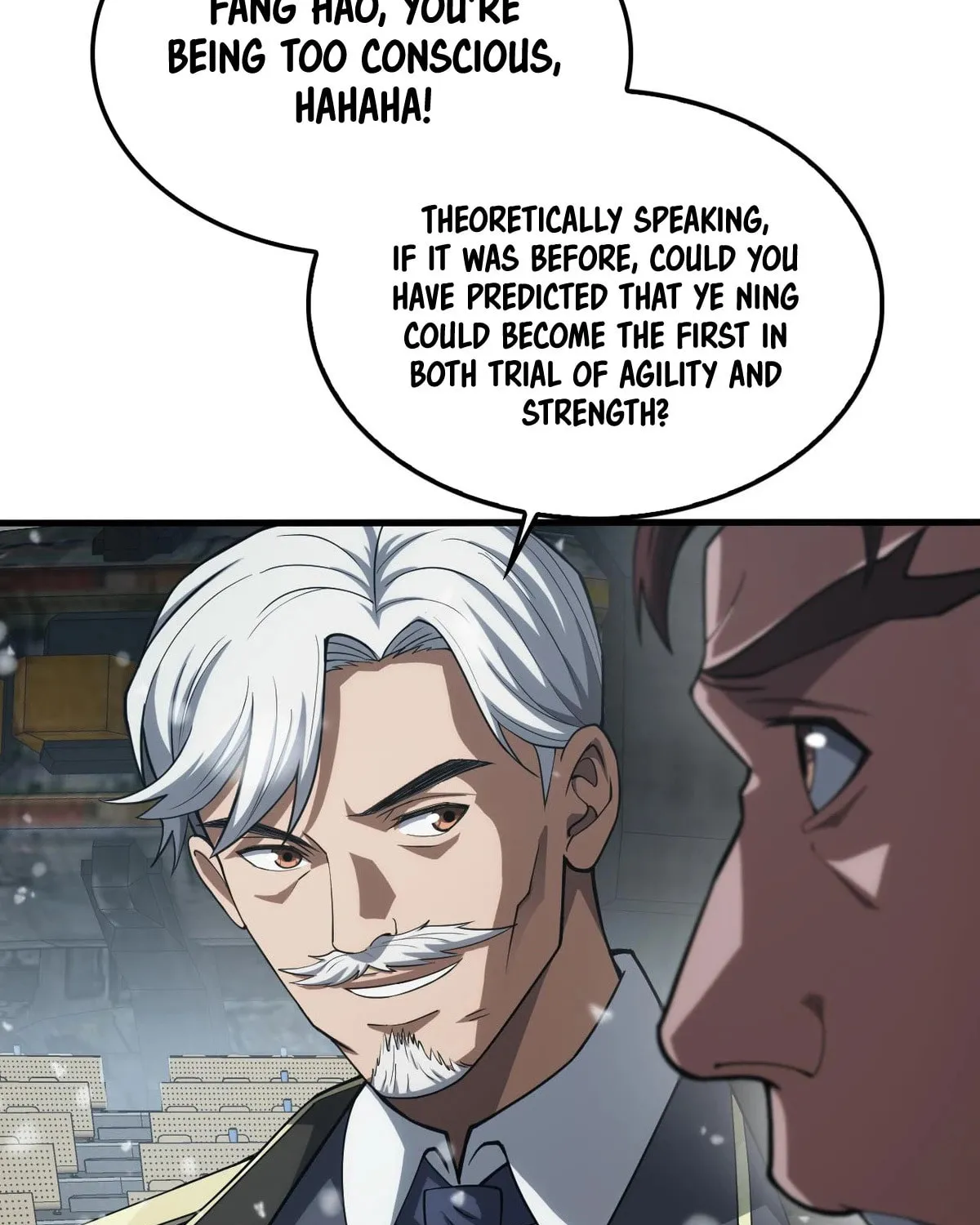 Read Apocalypse Sword God Manga Online