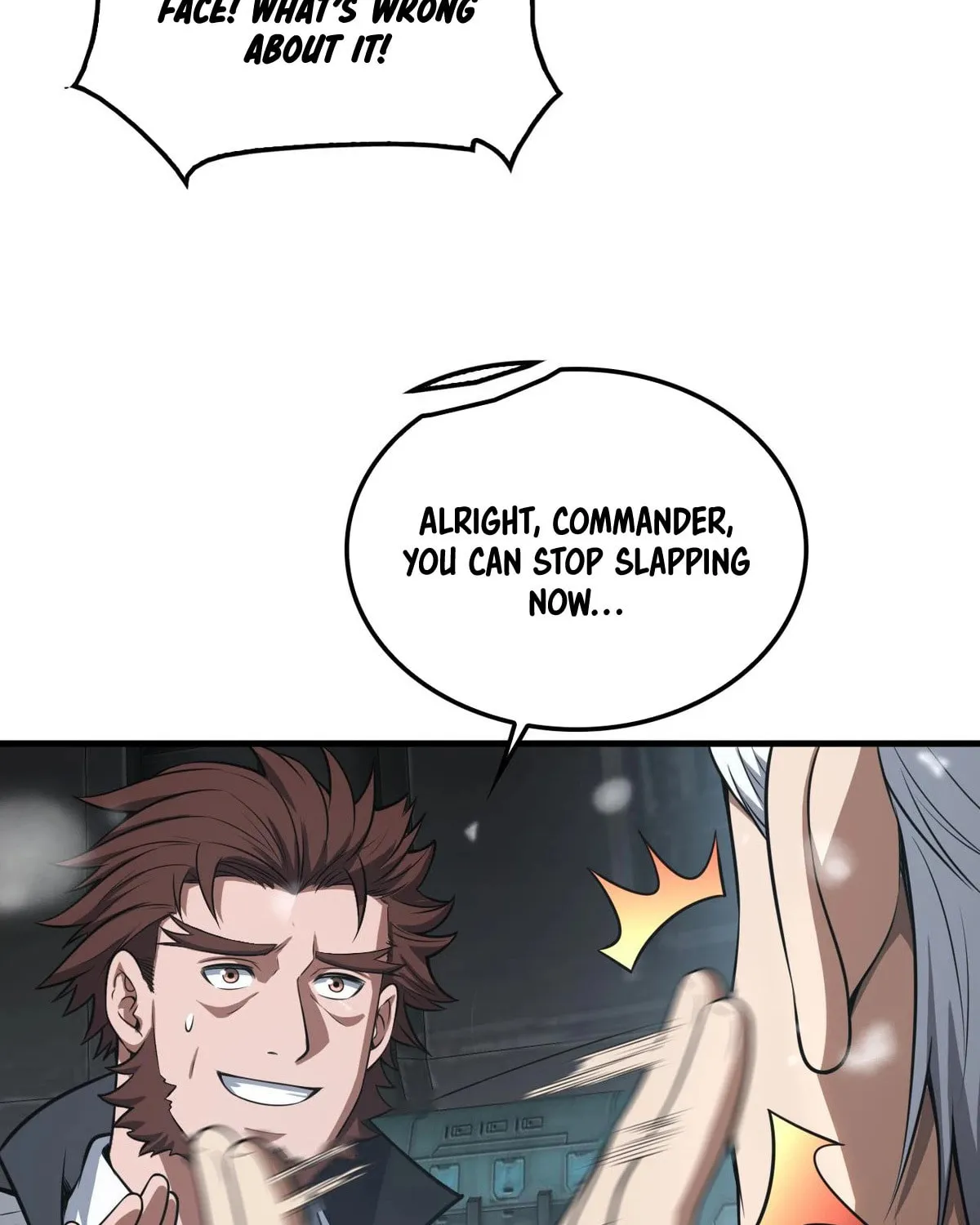 Read Apocalypse Sword God Manga Online