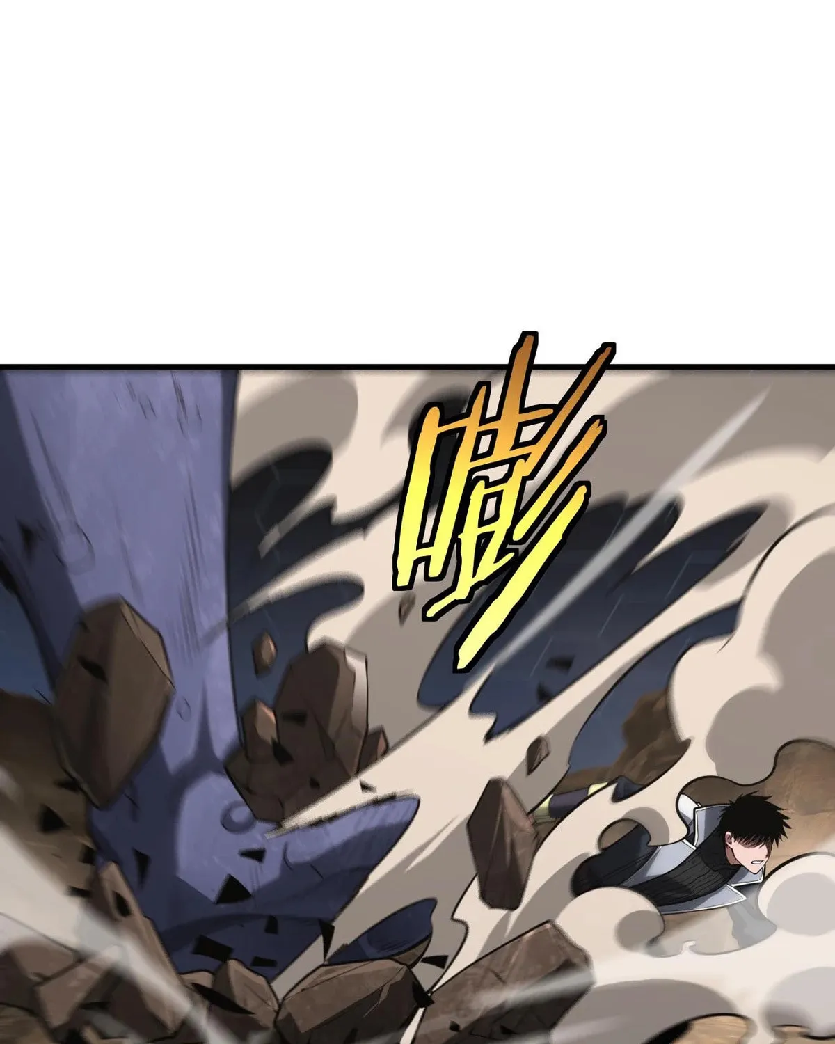 Read Apocalypse Sword God Manga Online