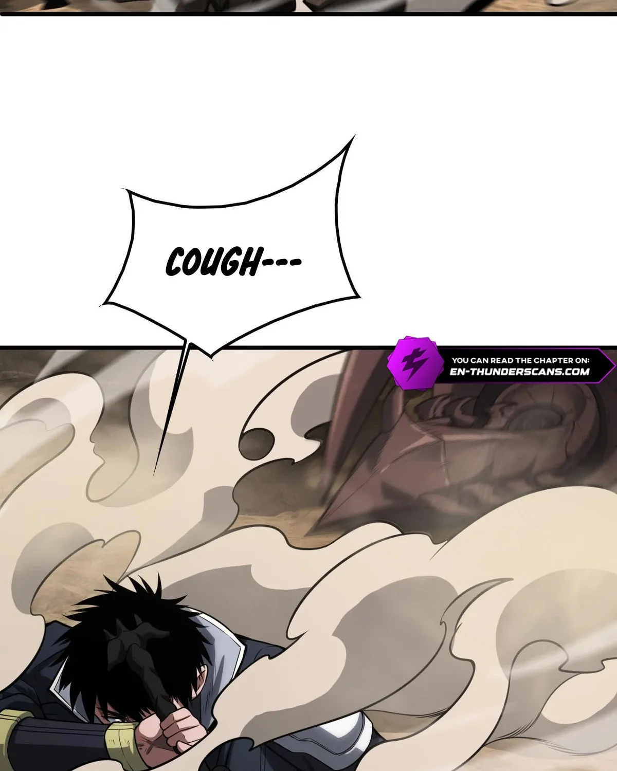Read Apocalypse Sword God Manga Online