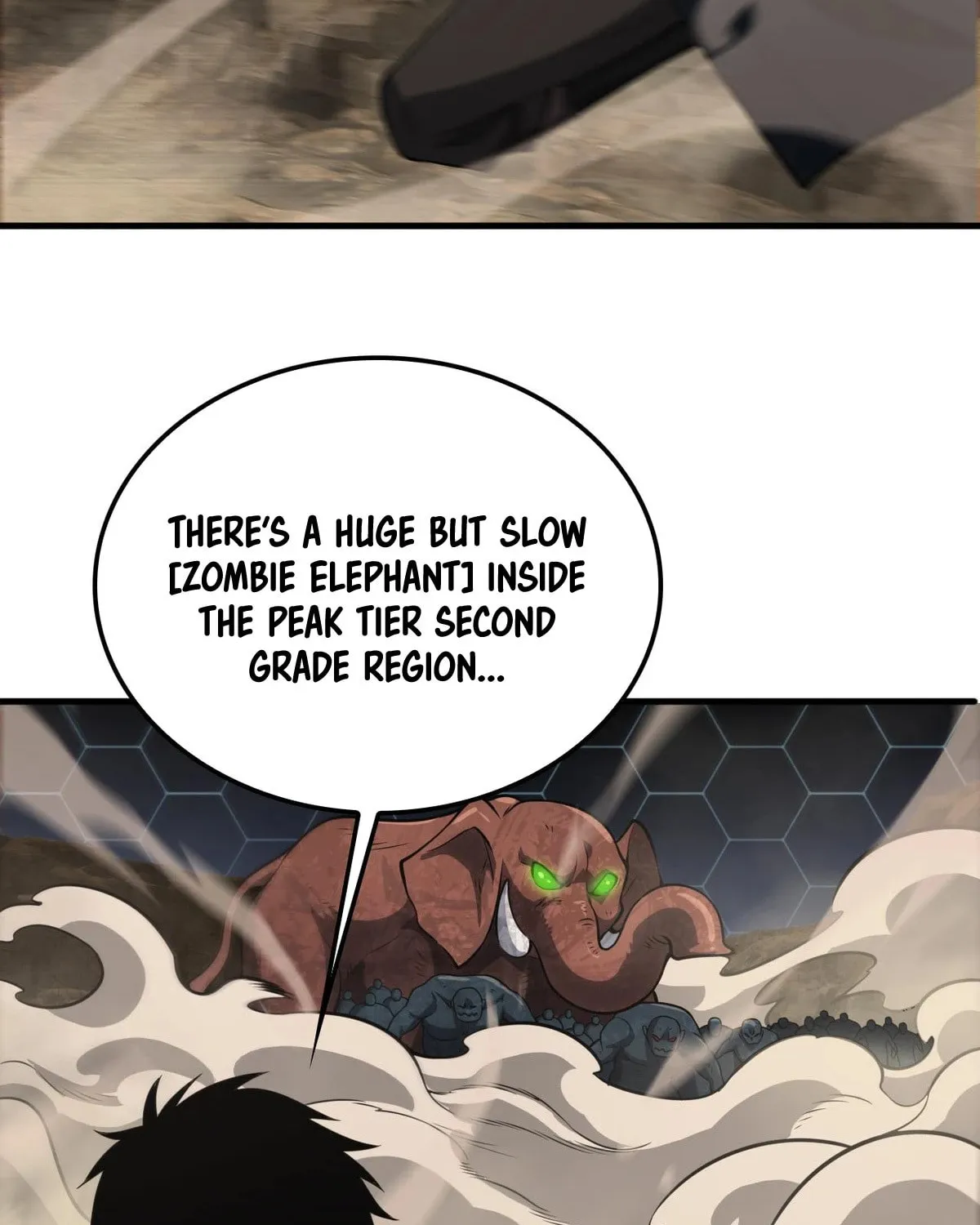 Read Apocalypse Sword God Manga Online