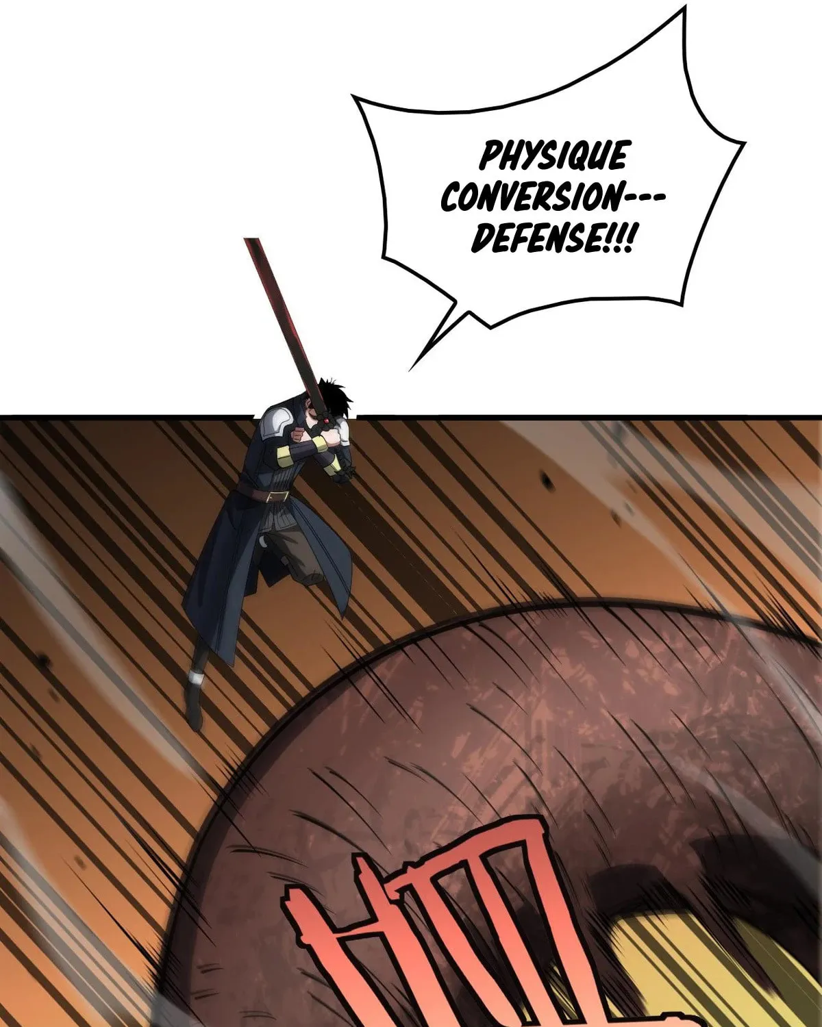 Read Apocalypse Sword God Manga Online