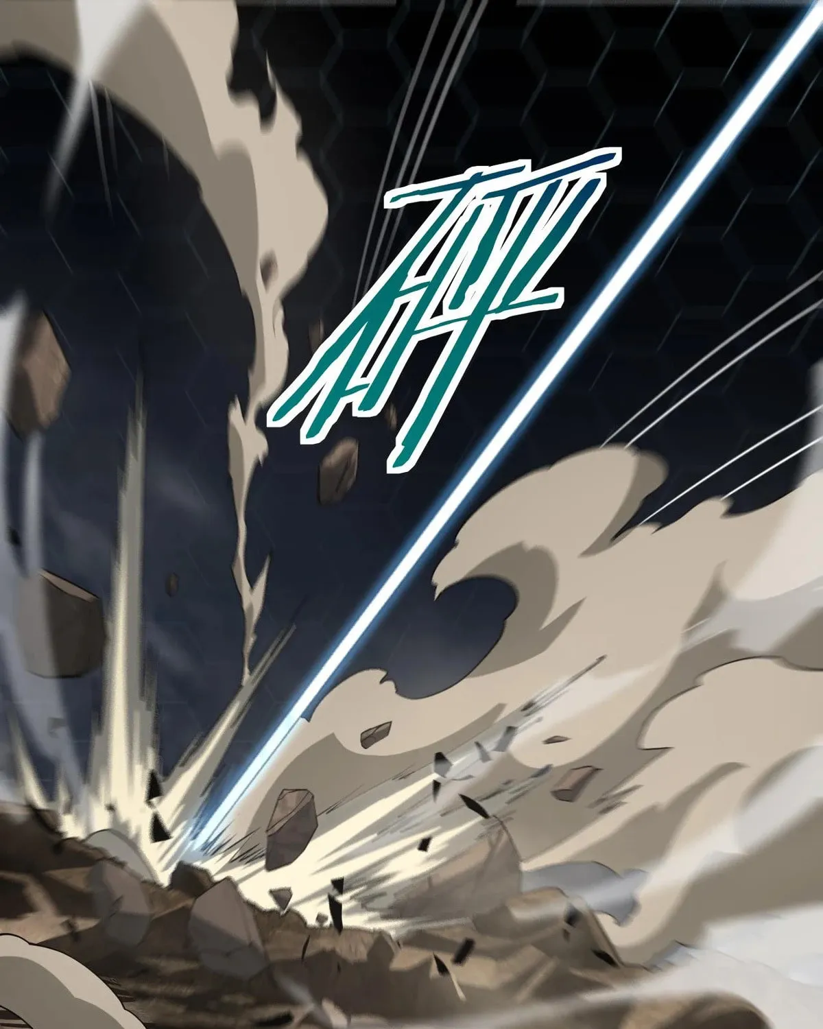 Read Apocalypse Sword God Manga Online