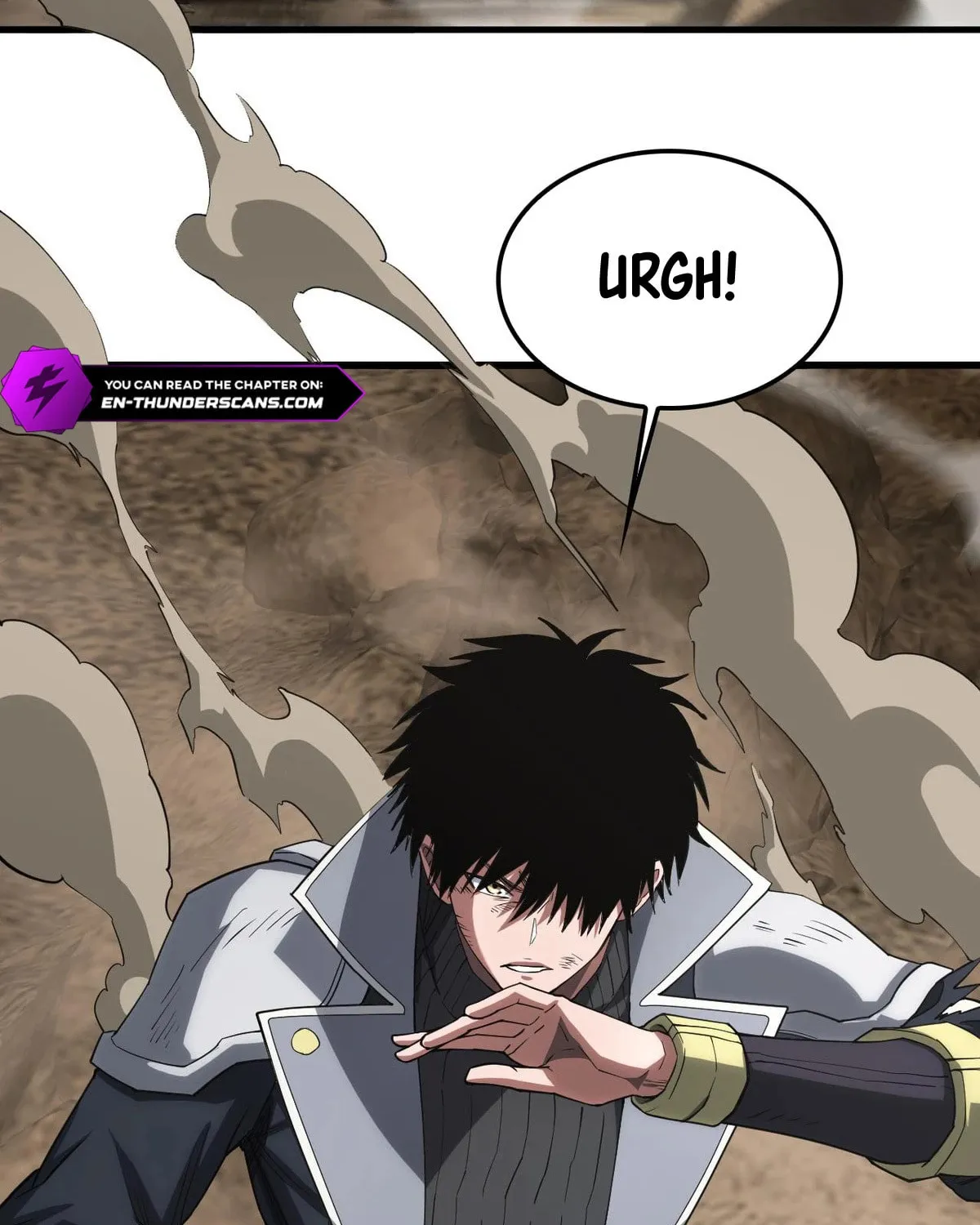 Read Apocalypse Sword God Manga Online
