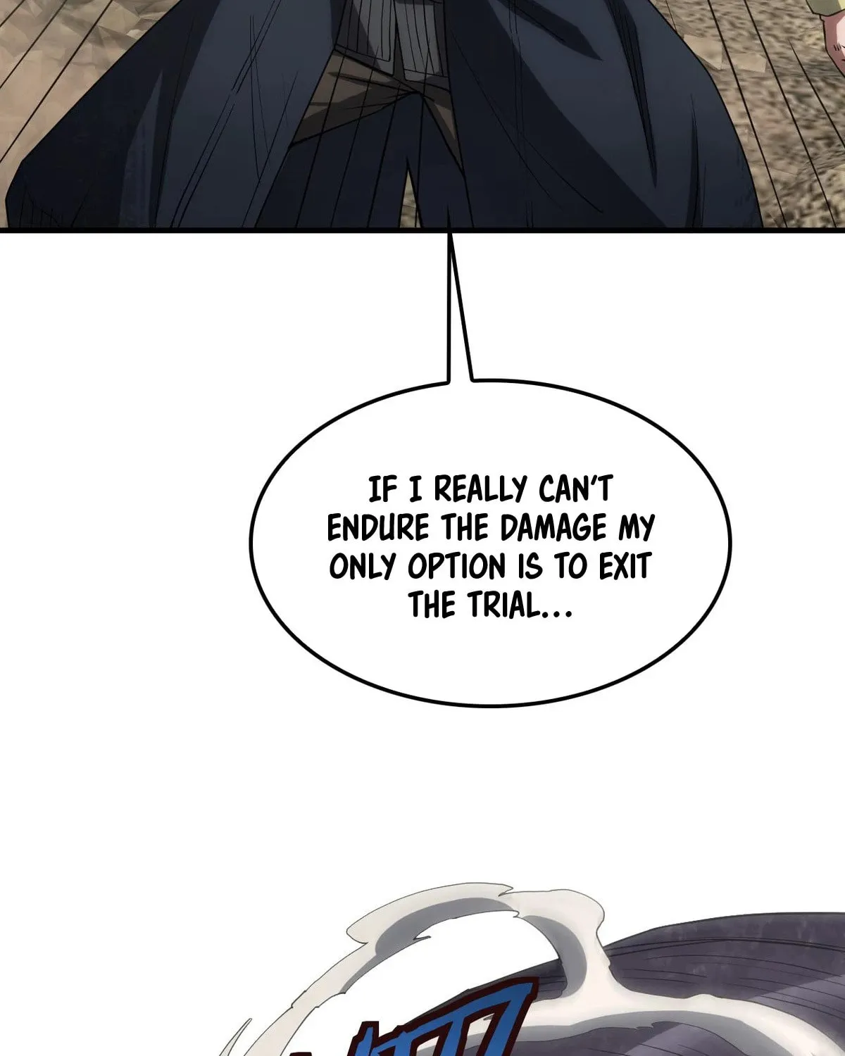 Read Apocalypse Sword God Manga Online