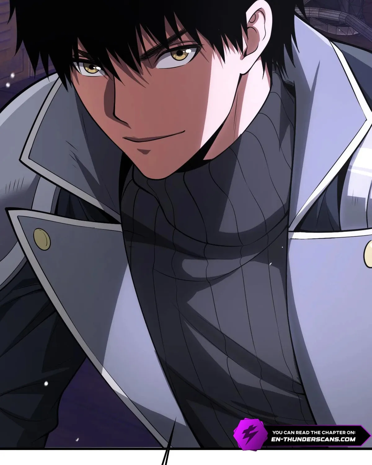 Read Apocalypse Sword God Manga Online