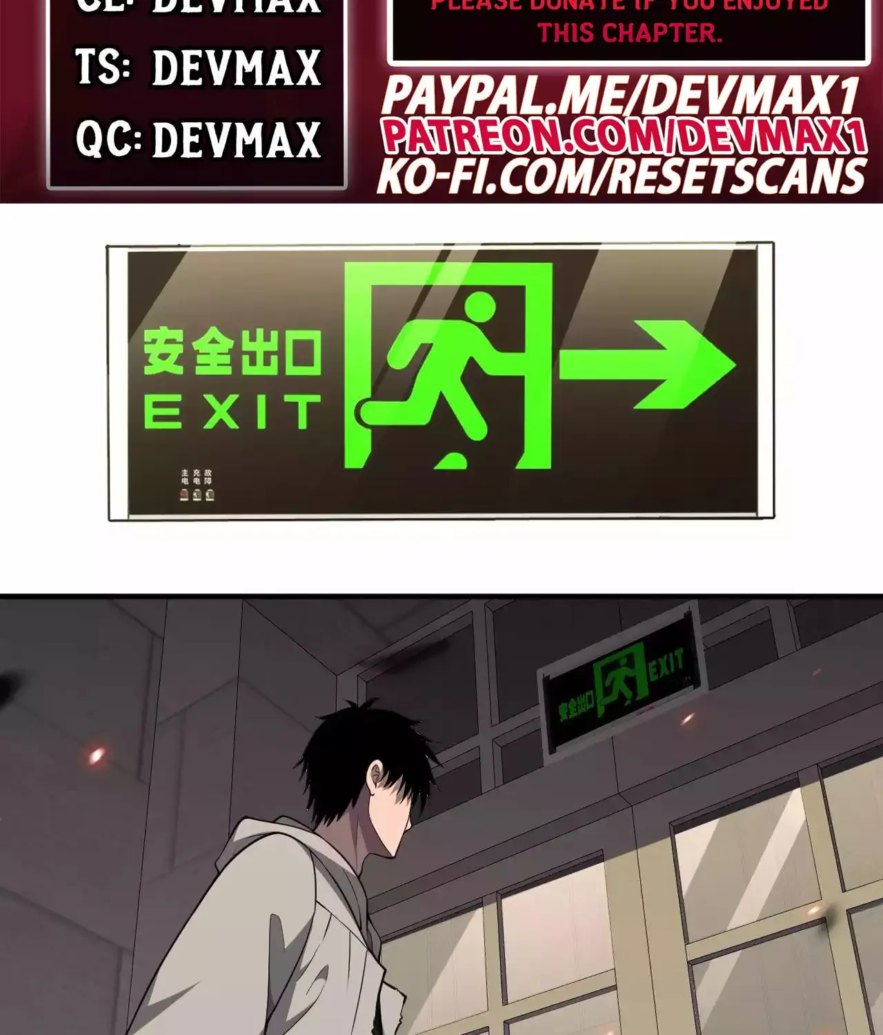 Read Apocalypse Sword God Manga Online