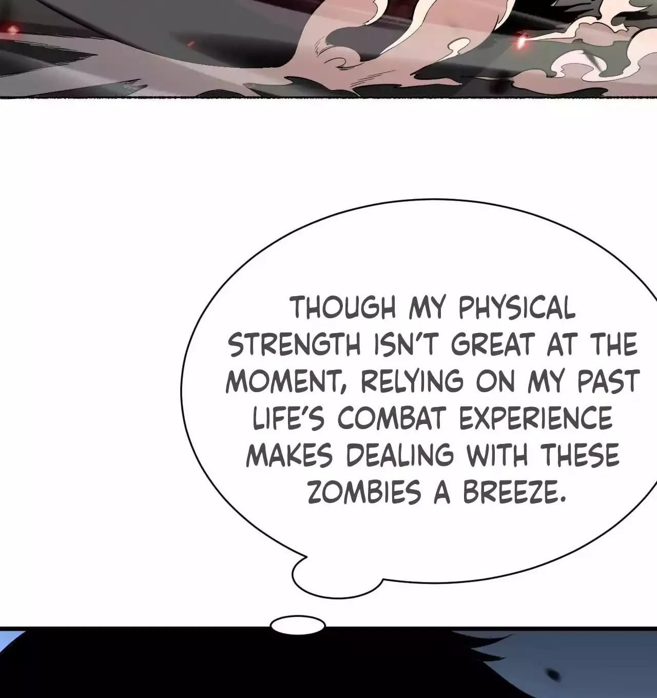 Read Apocalypse Sword God Manga Online