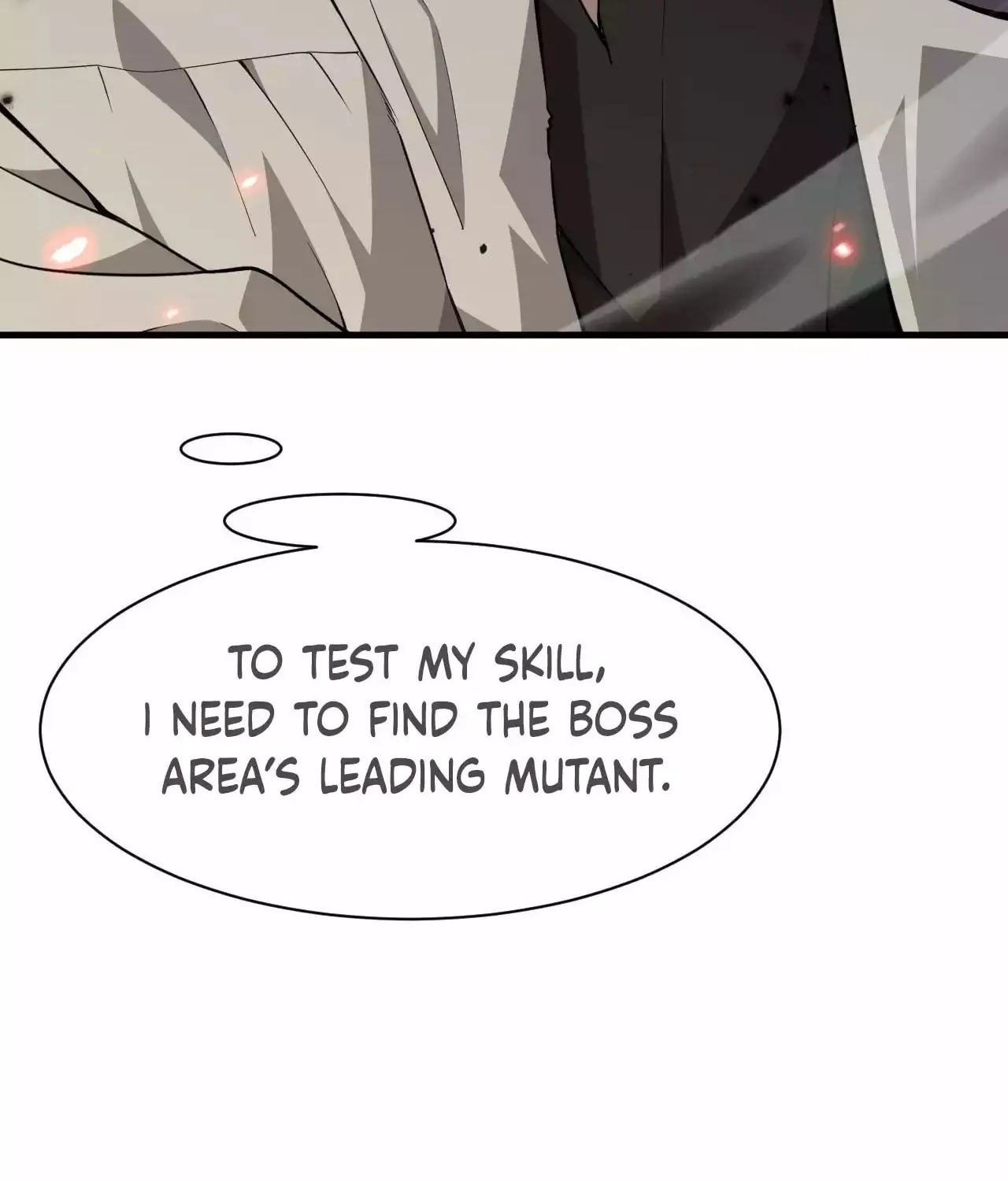 Read Apocalypse Sword God Manga Online