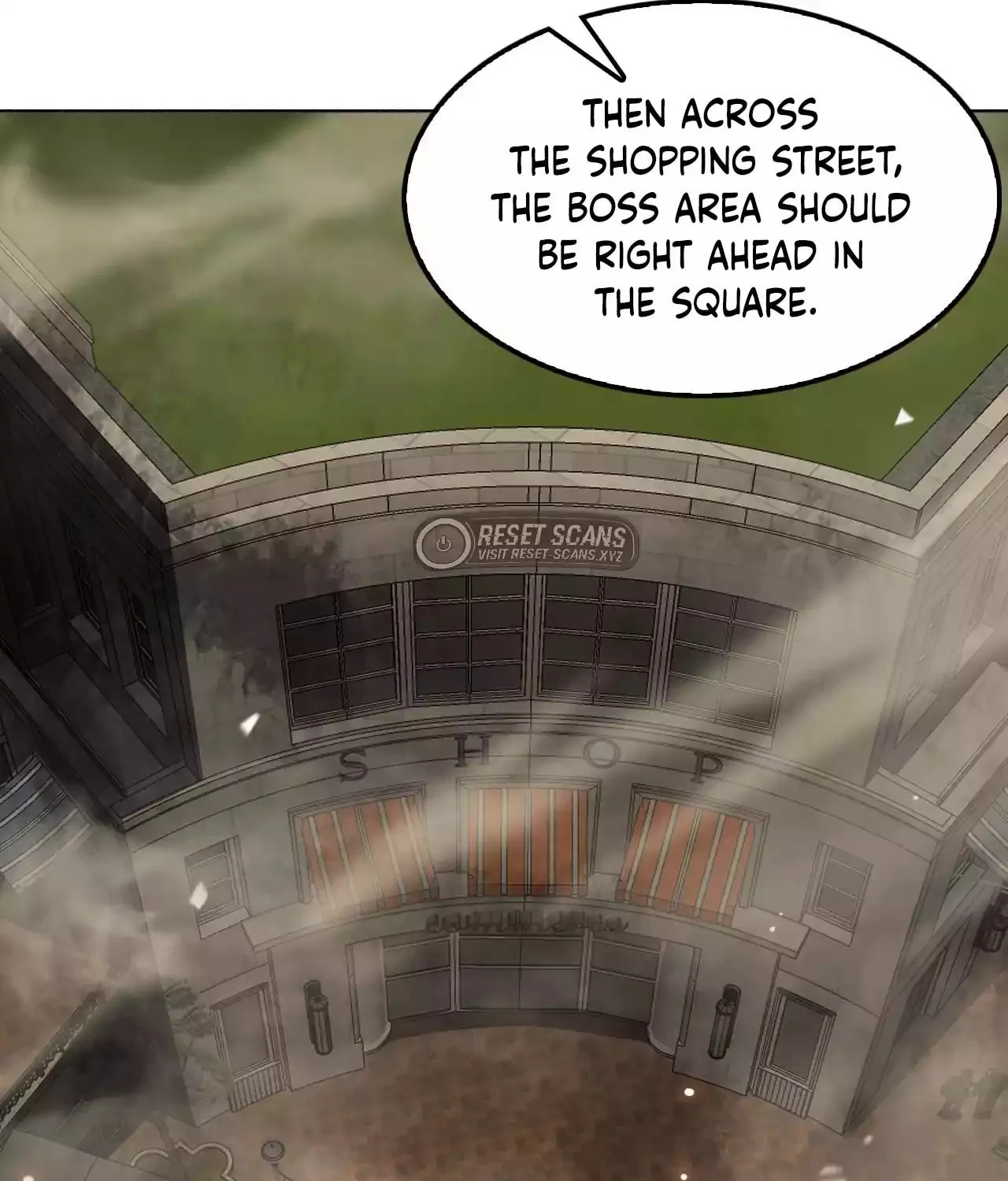 Read Apocalypse Sword God Manga Online