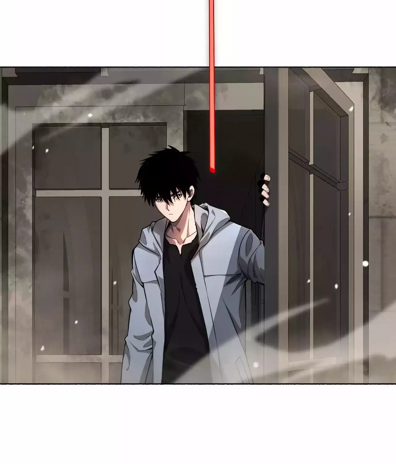 Read Apocalypse Sword God Manga Online