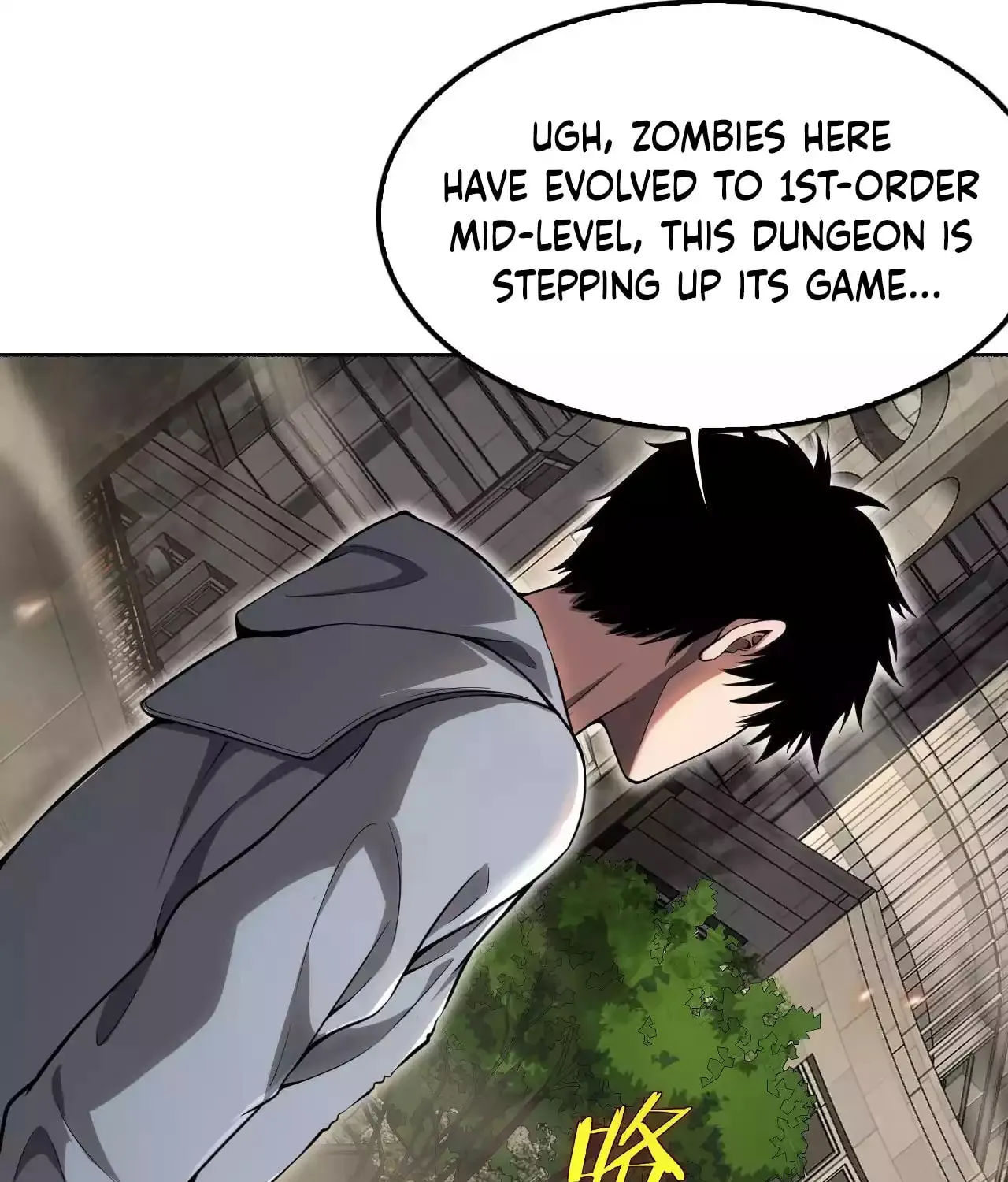 Read Apocalypse Sword God Manga Online