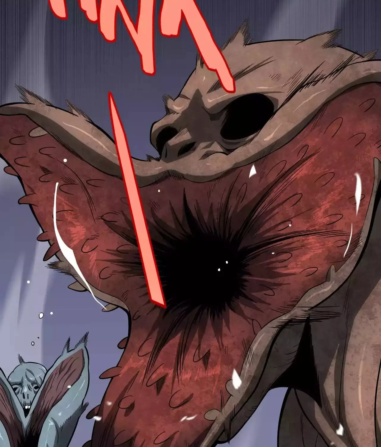 Read Apocalypse Sword God Manga Online