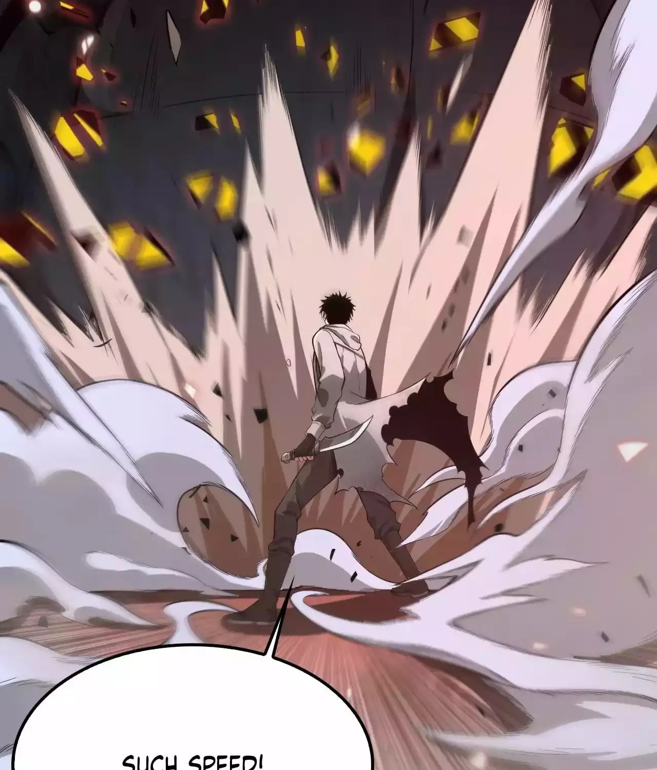 Read Apocalypse Sword God Manga Online