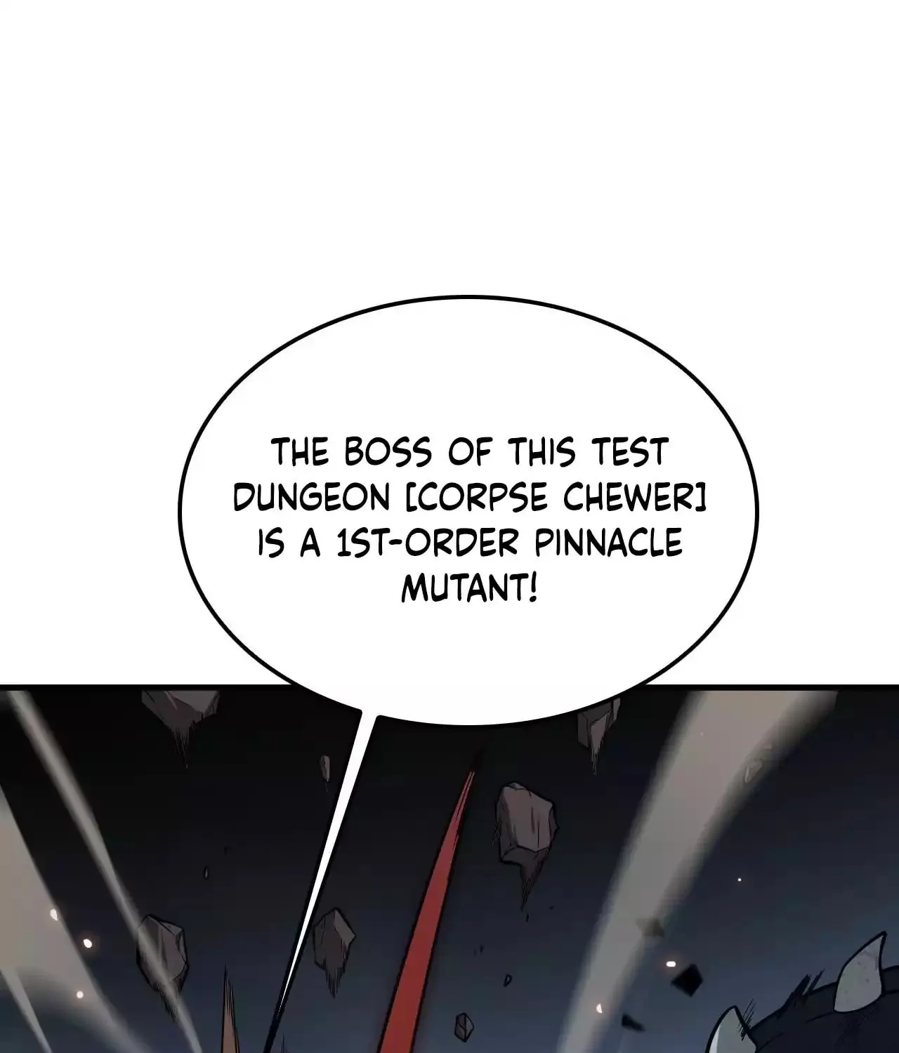 Read Apocalypse Sword God Manga Online