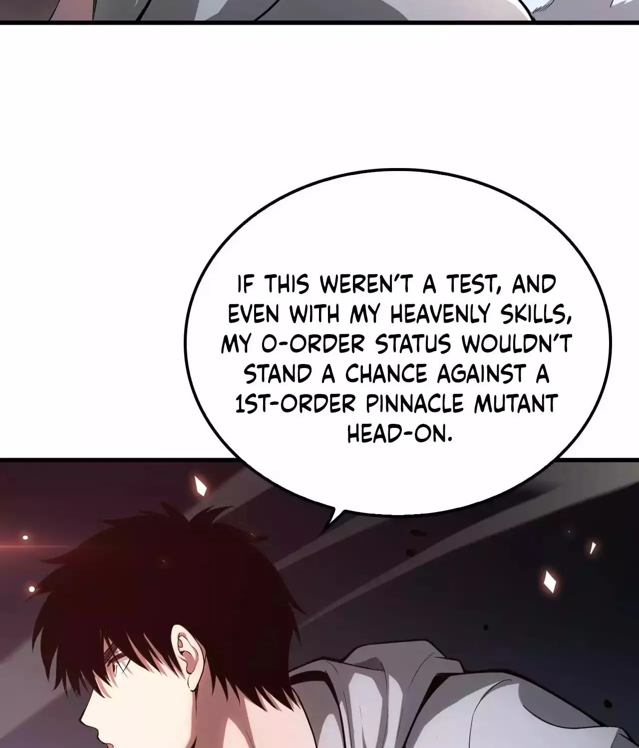 Read Apocalypse Sword God Manga Online