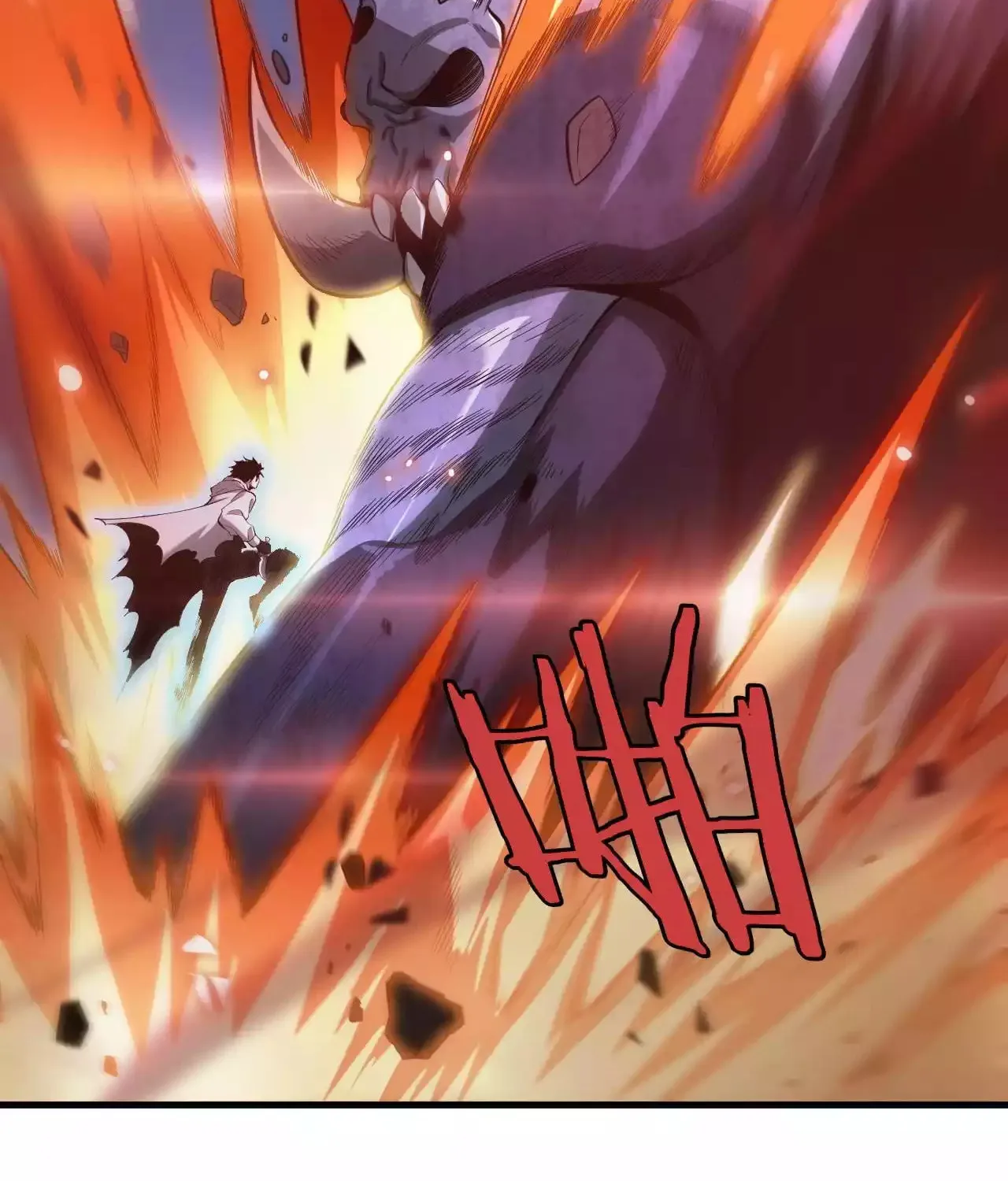 Read Apocalypse Sword God Manga Online