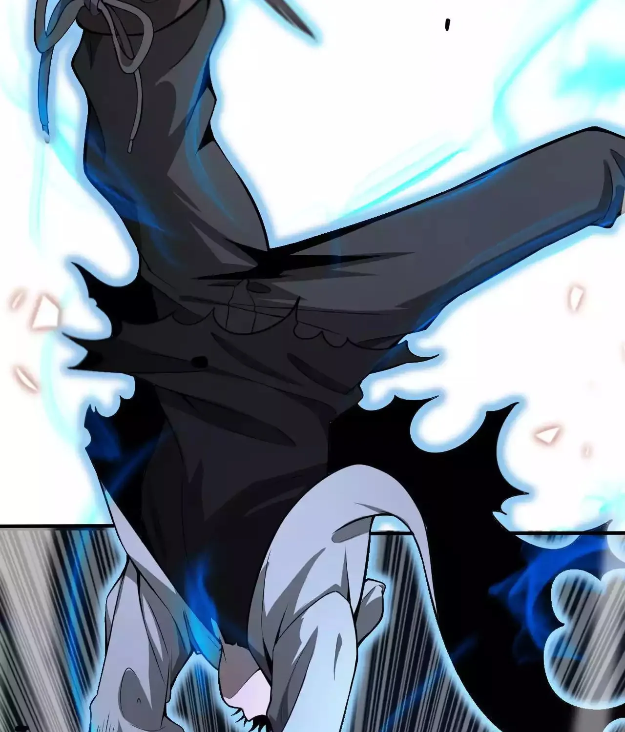 Read Apocalypse Sword God Manga Online