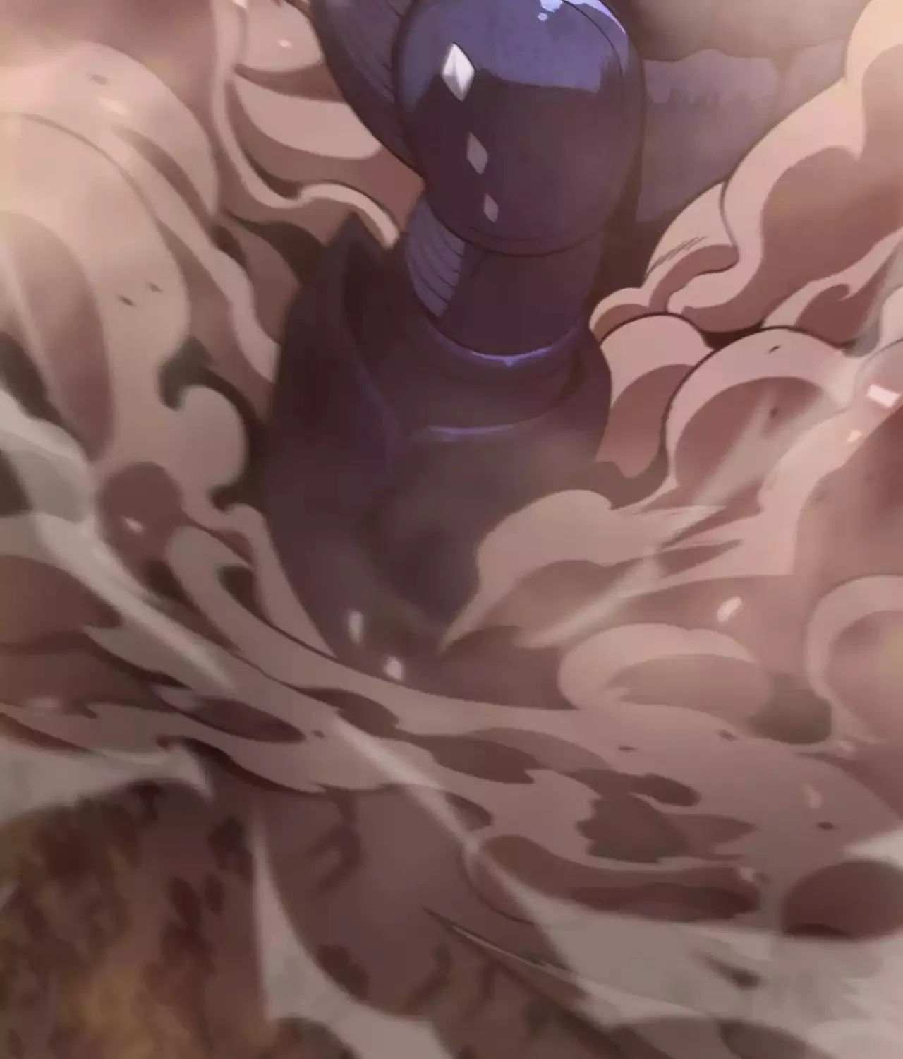 Read Apocalypse Sword God Manga Online
