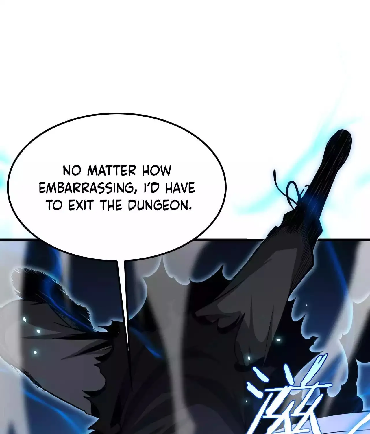 Read Apocalypse Sword God Manga Online