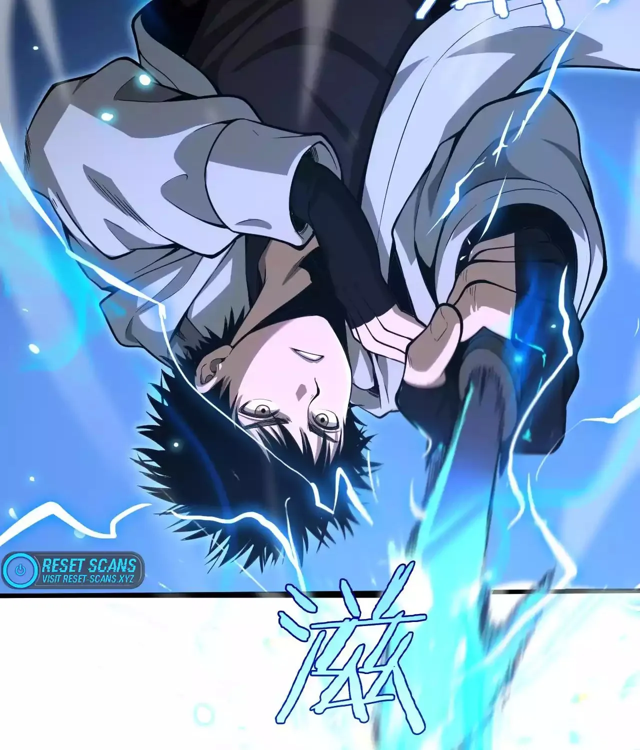 Read Apocalypse Sword God Manga Online