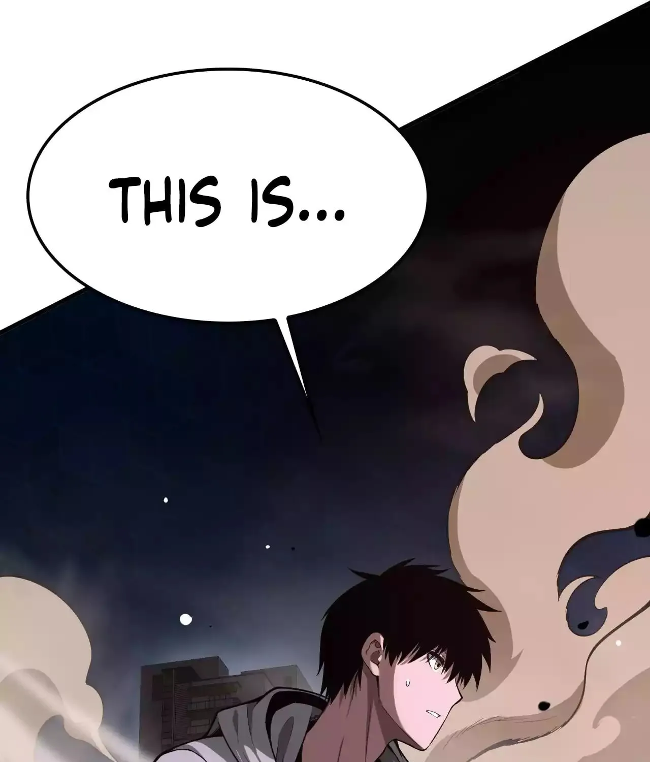 Read Apocalypse Sword God Manga Online
