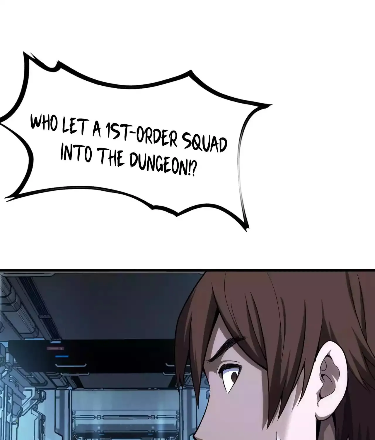 Read Apocalypse Sword God Manga Online