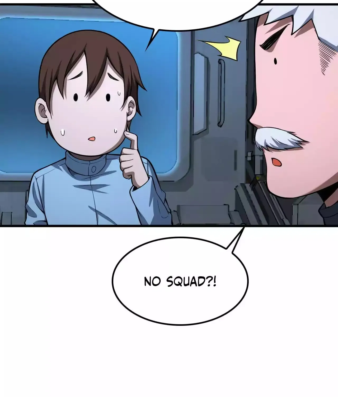 Read Apocalypse Sword God Manga Online