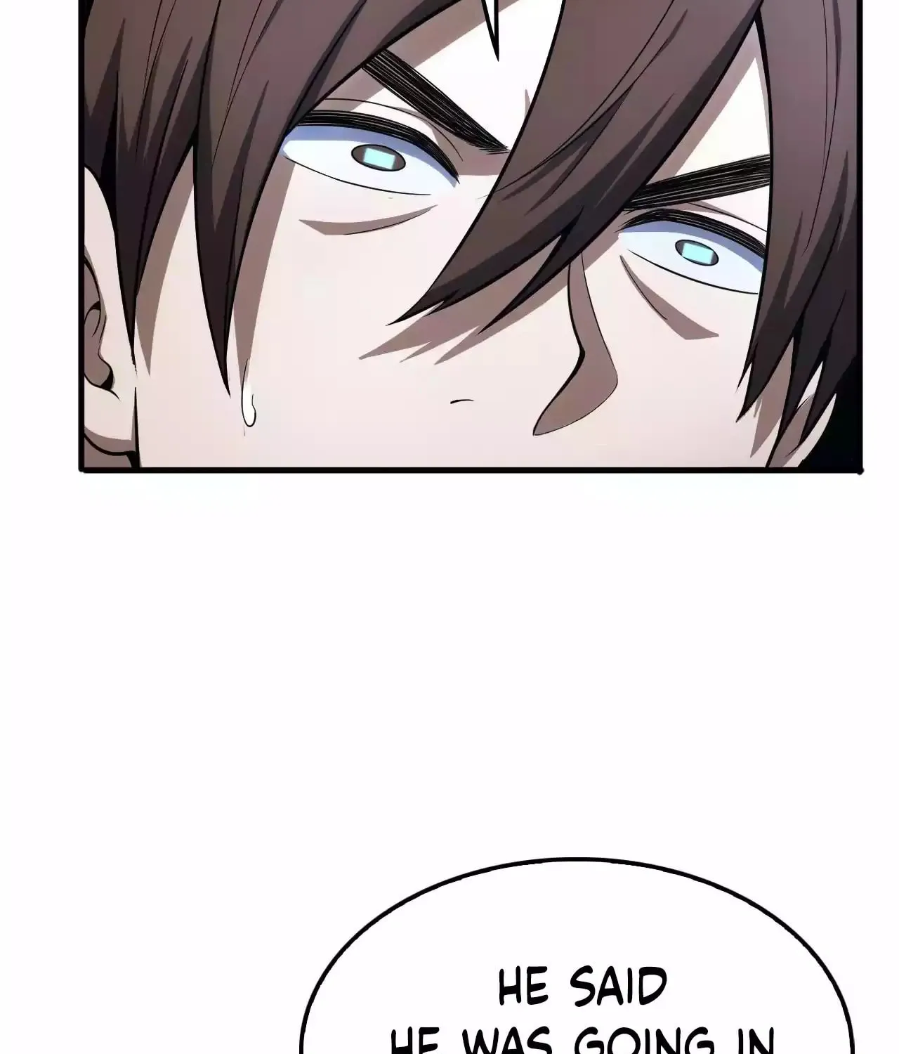Read Apocalypse Sword God Manga Online