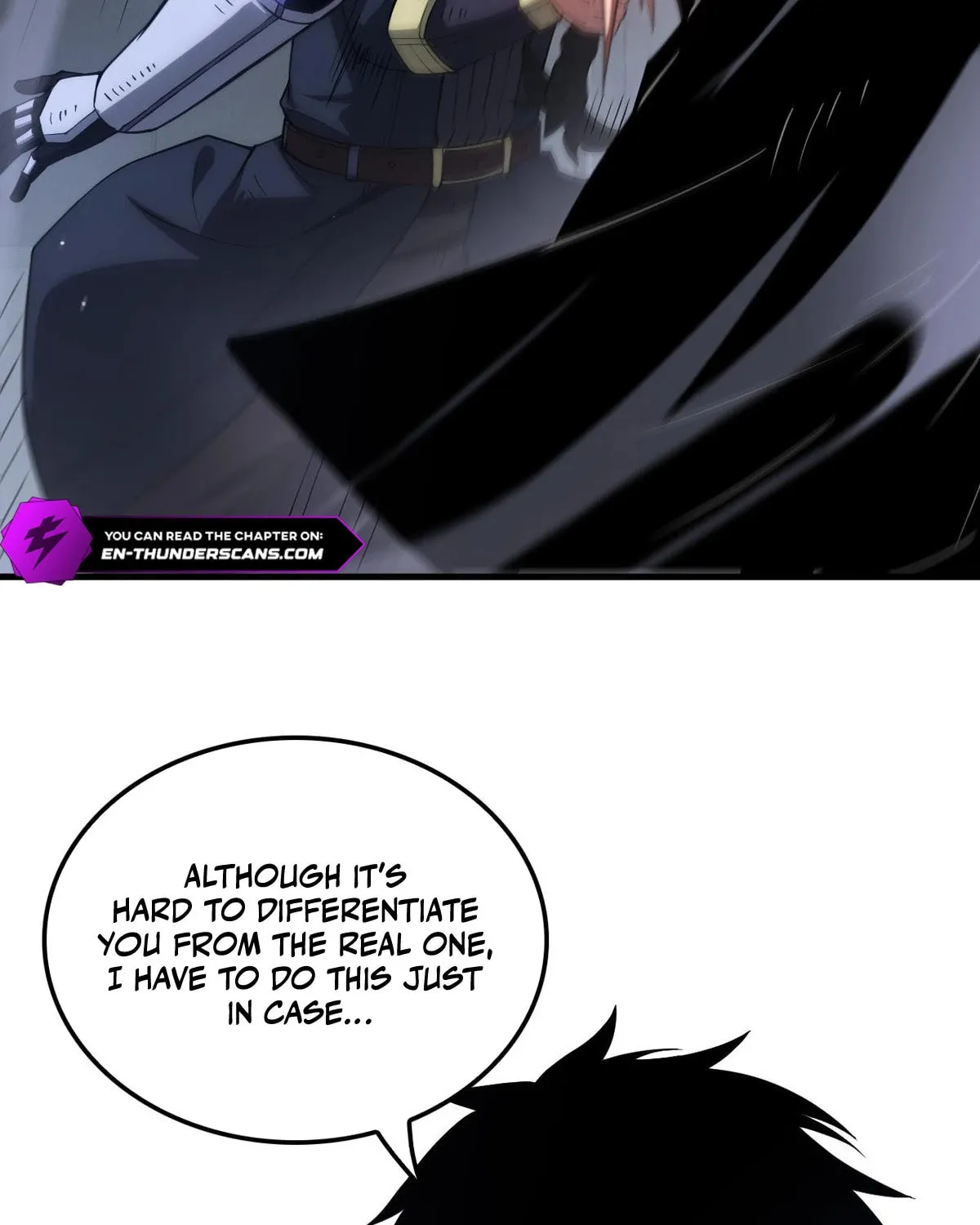 Read Apocalypse Sword God Manga Online