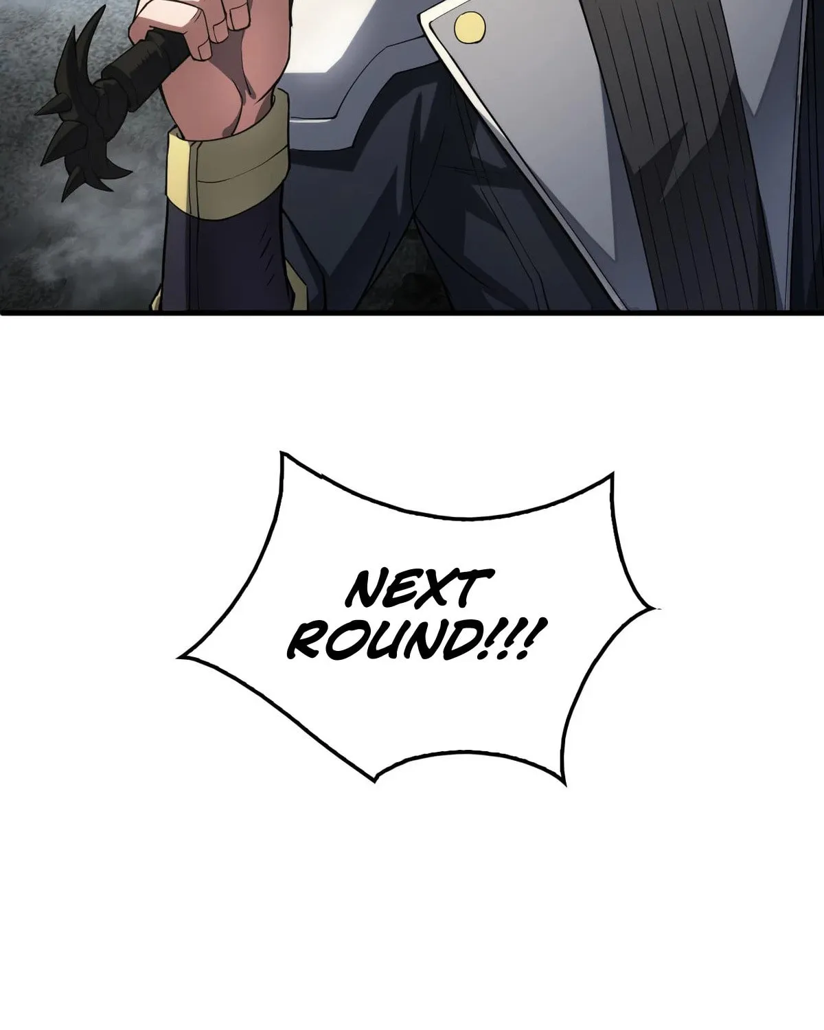 Read Apocalypse Sword God Manga Online