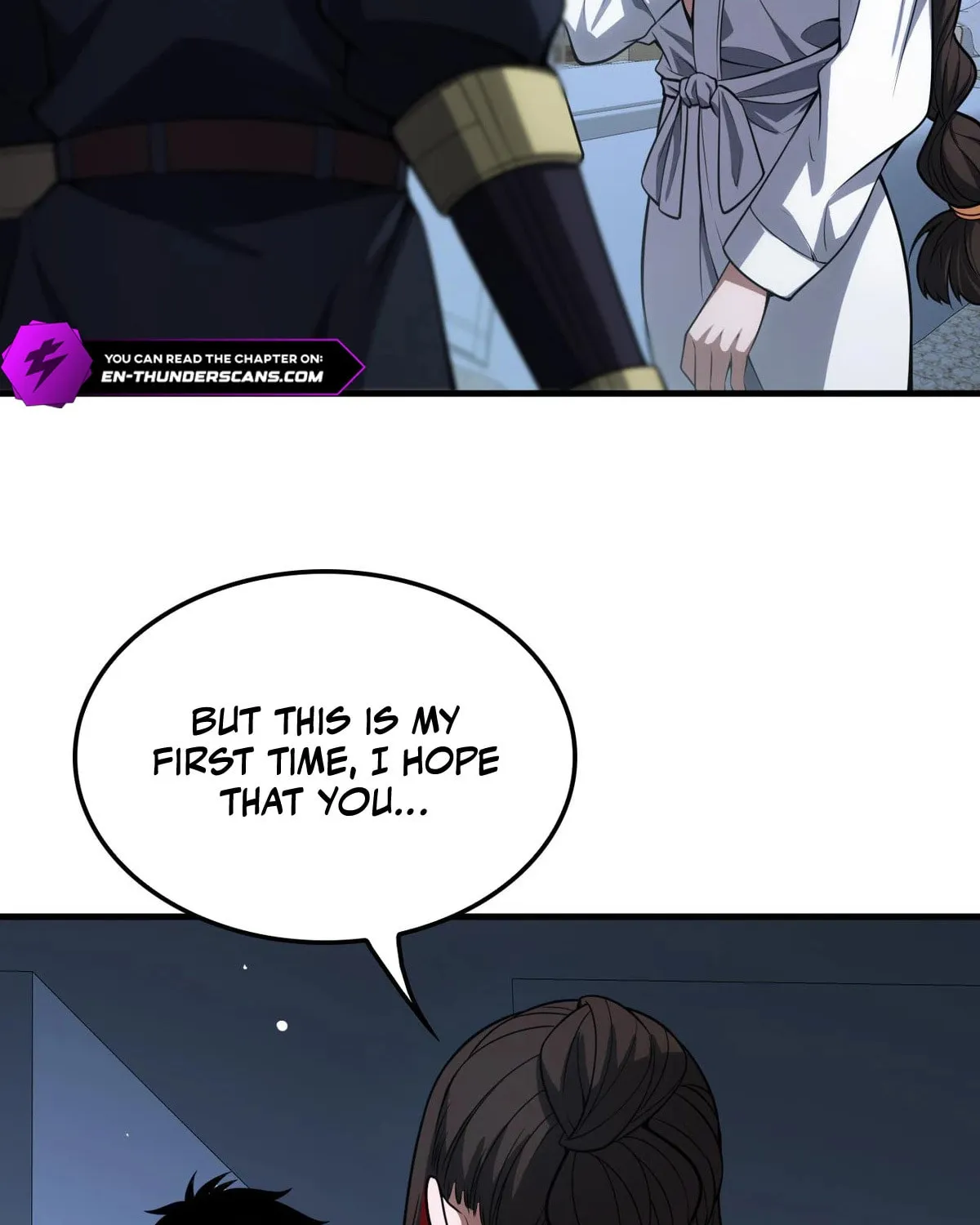 Read Apocalypse Sword God Manga Online