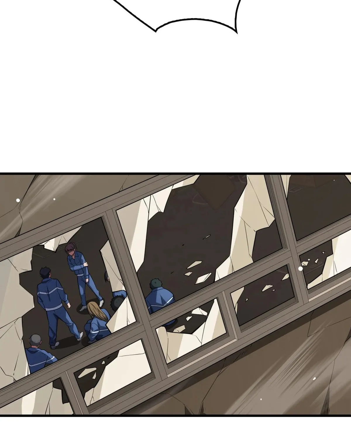 Read Apocalypse Sword God Manga Online