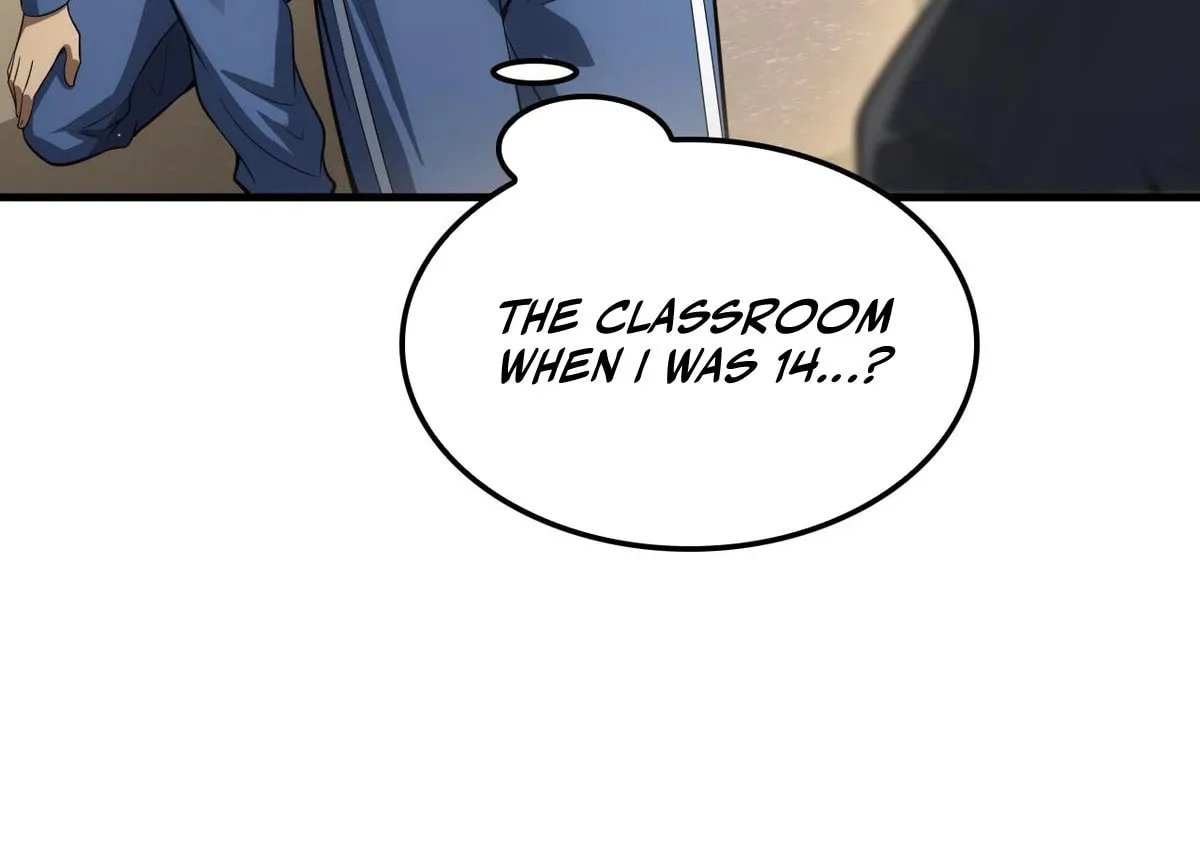 Read Apocalypse Sword God Manga Online