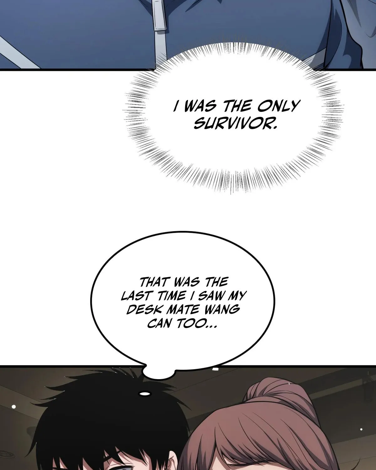 Read Apocalypse Sword God Manga Online