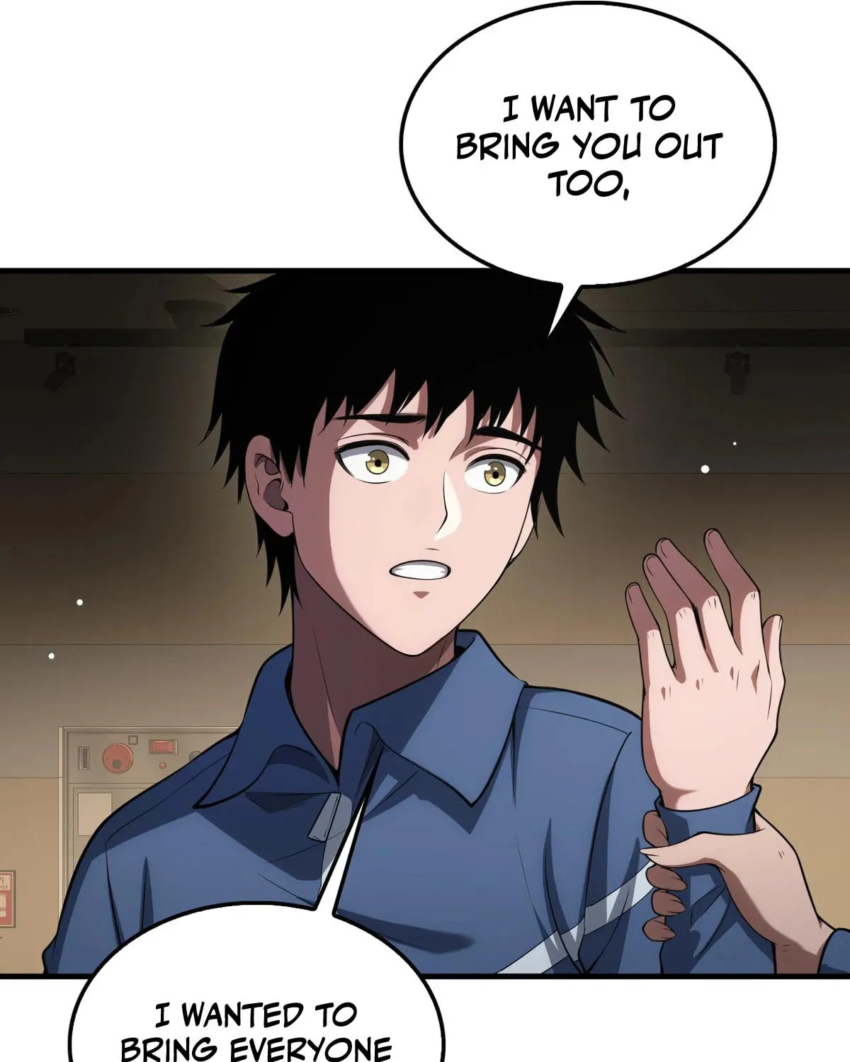 Read Apocalypse Sword God Manga Online