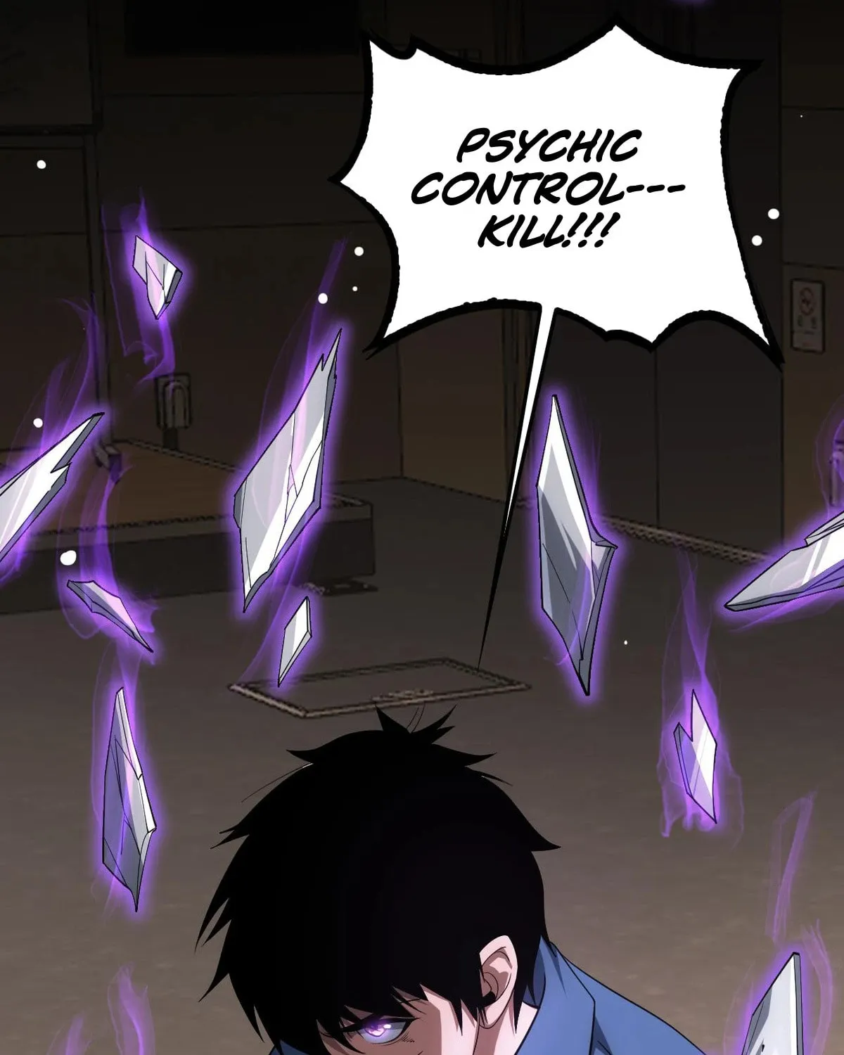 Read Apocalypse Sword God Manga Online