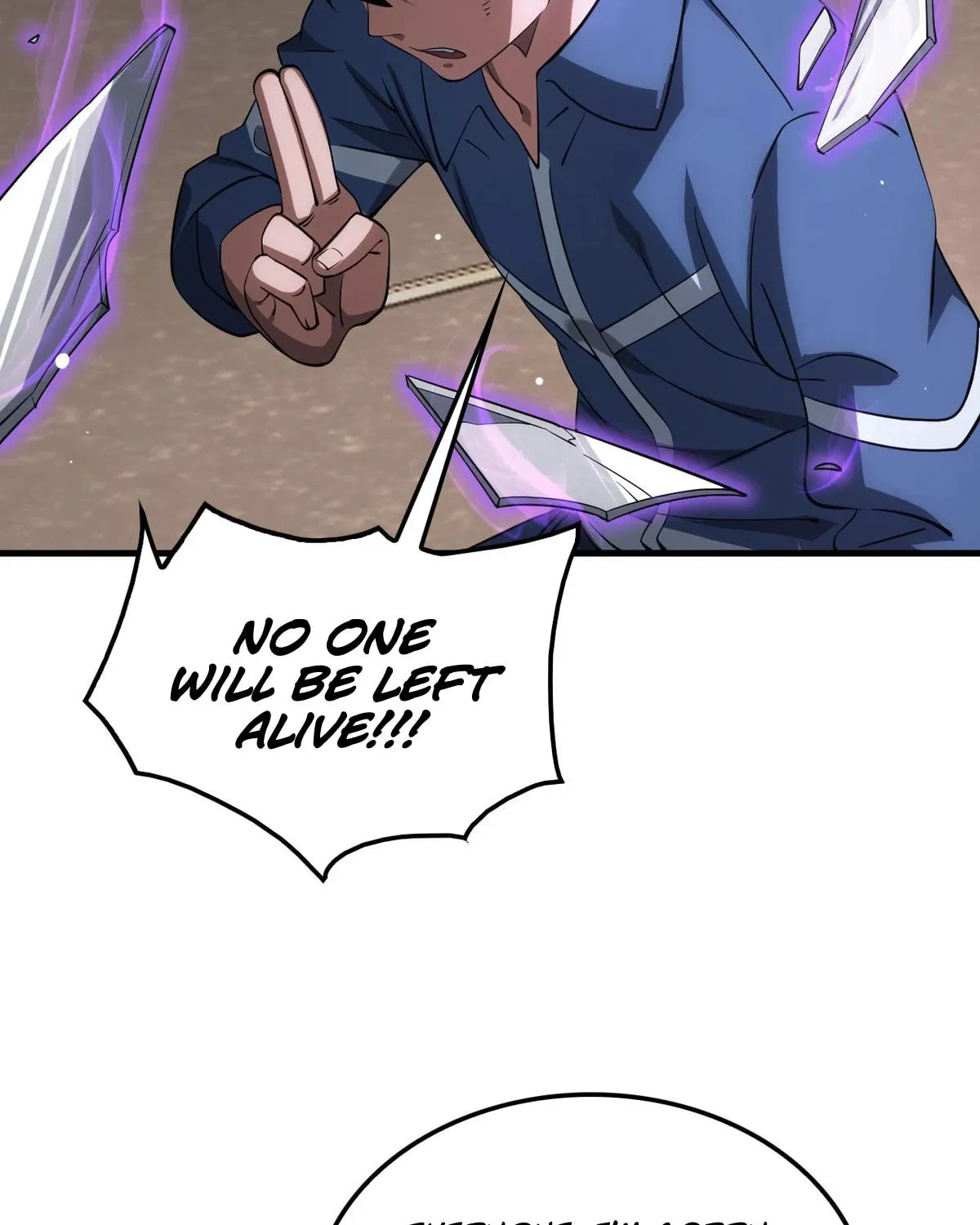 Read Apocalypse Sword God Manga Online