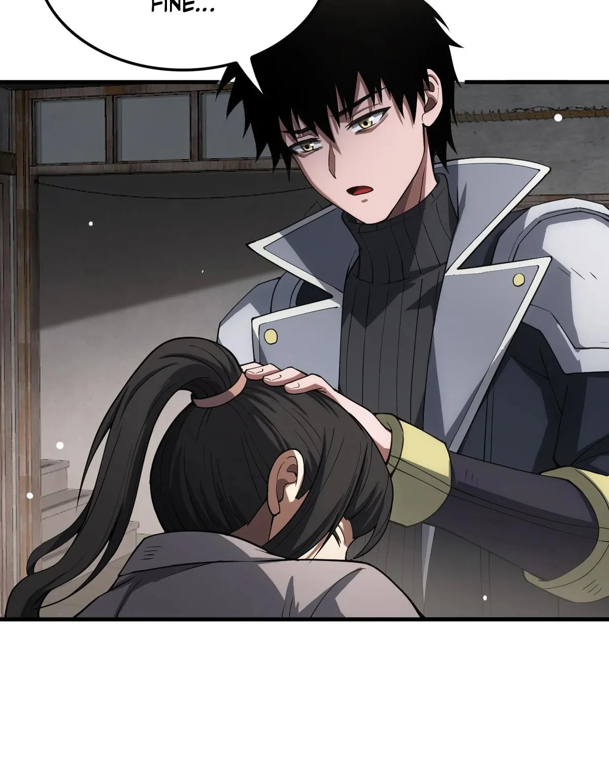 Read Apocalypse Sword God Manga Online