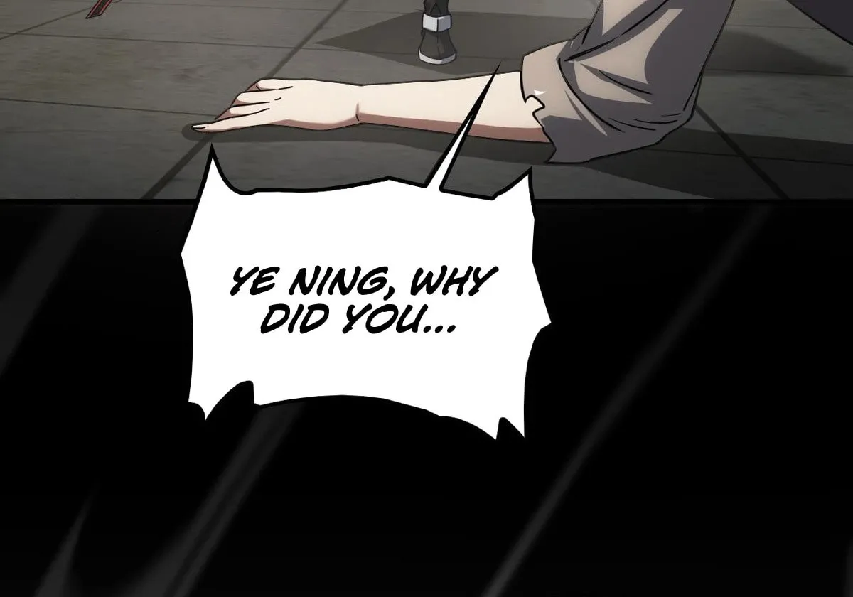 Read Apocalypse Sword God Manga Online